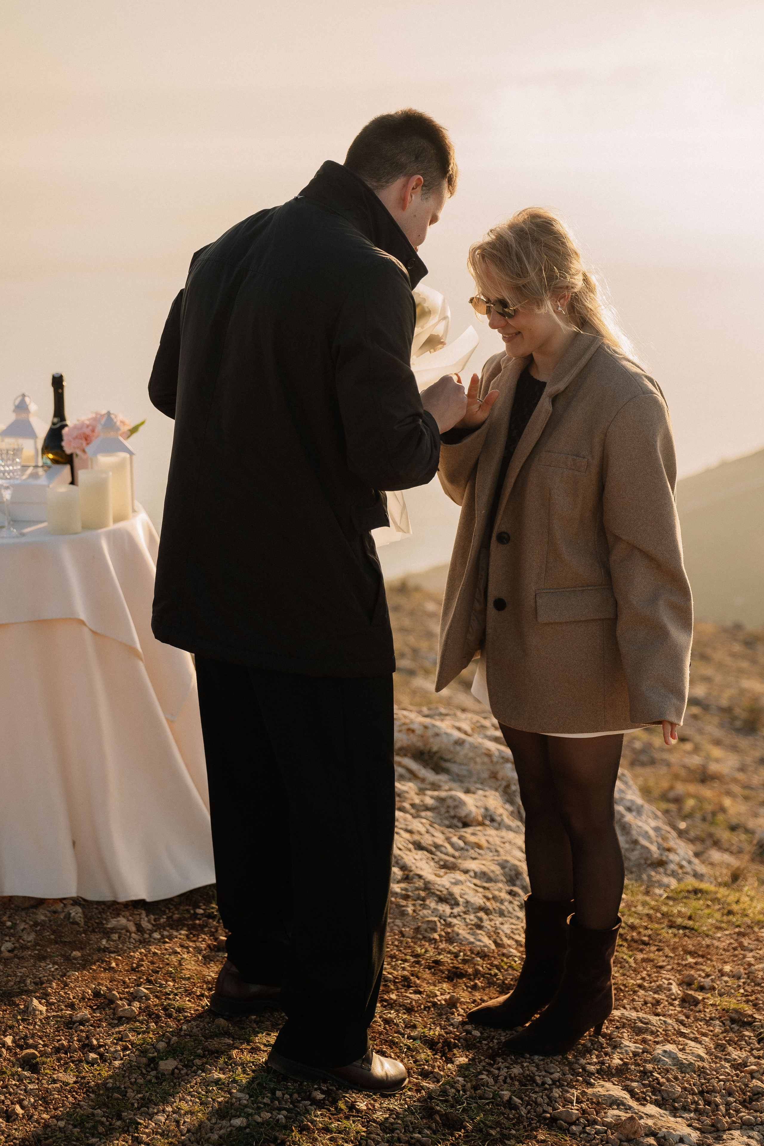 D&I. Семейный фотограф в Севастополе и Симферополе Александра Чистякова