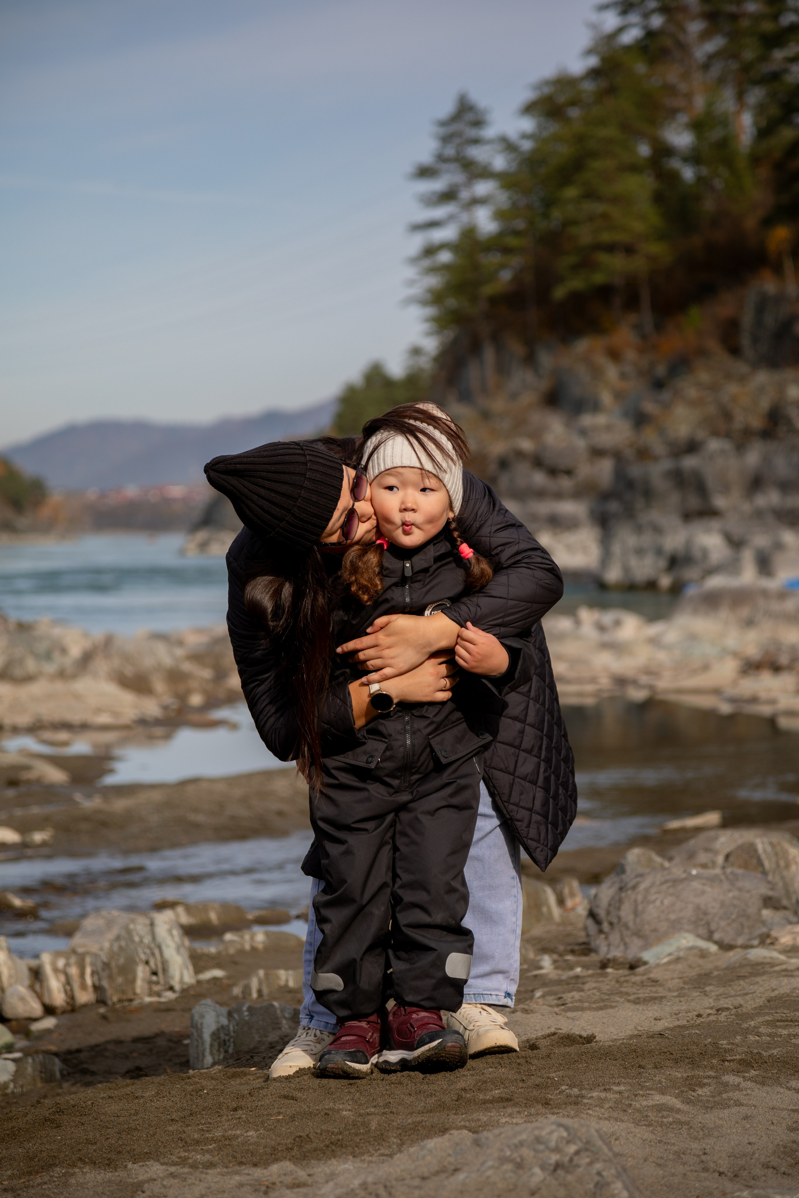 Здесь собраны мои самые ценные кадры — те, в которые вложена частичка души. Фотограф в Чемальском районе / Чемал и Республике Алтай / Горный Алтай Анастасия Деделова