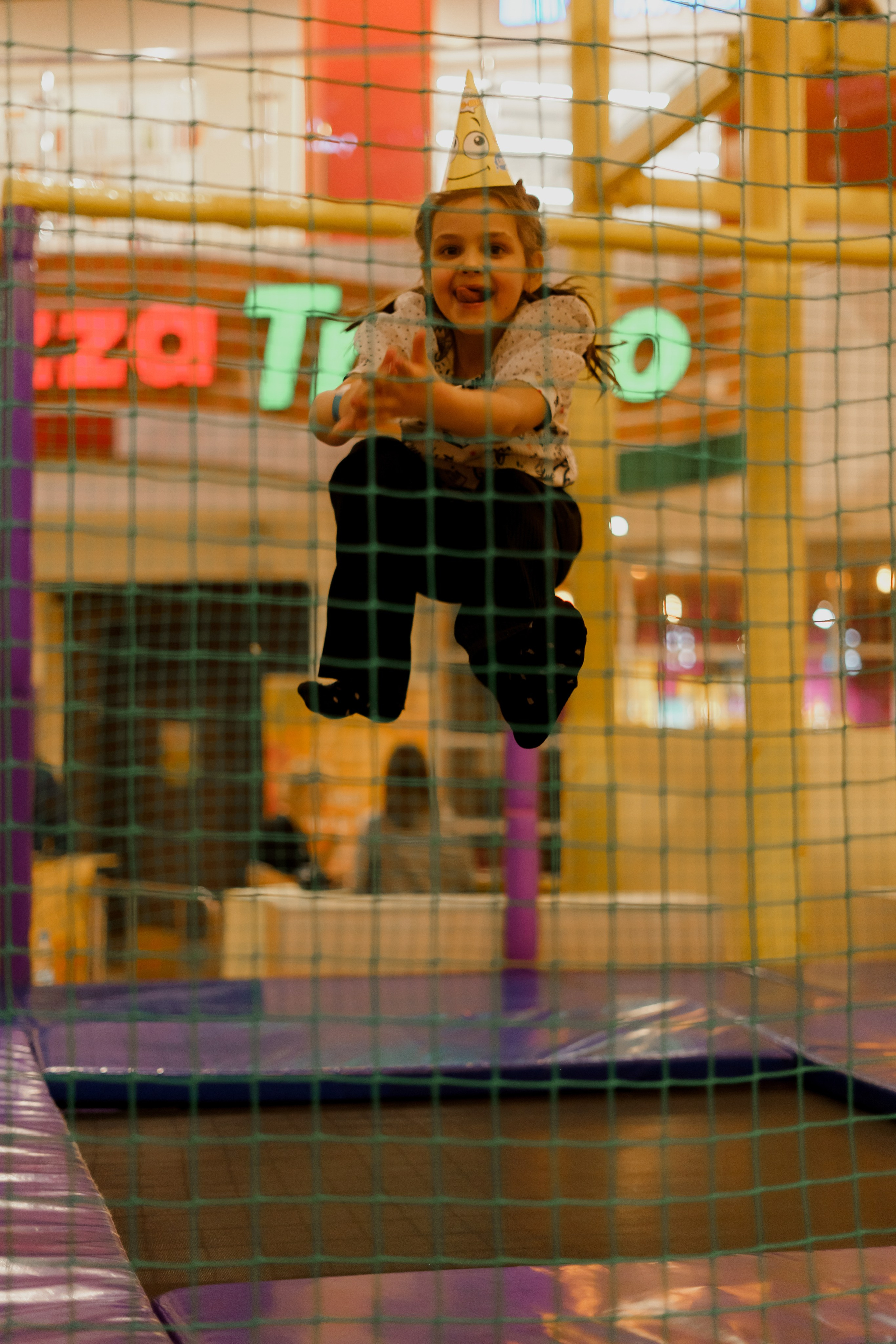 День рождения Яши. Фотограф Валерия Крахмалева