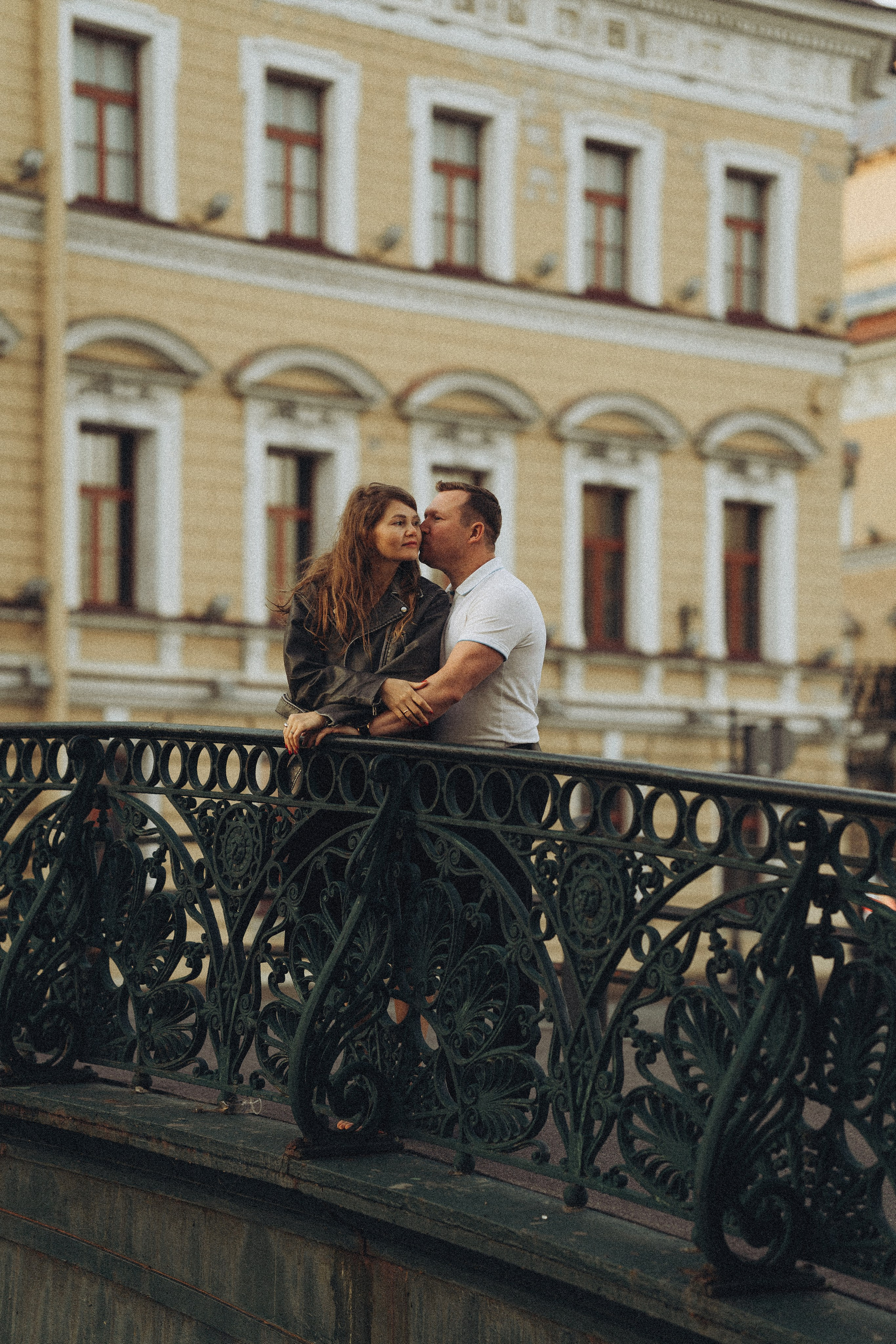 L & A. Фотограф Санкт-Петербург/Гомель Виктория Петрова