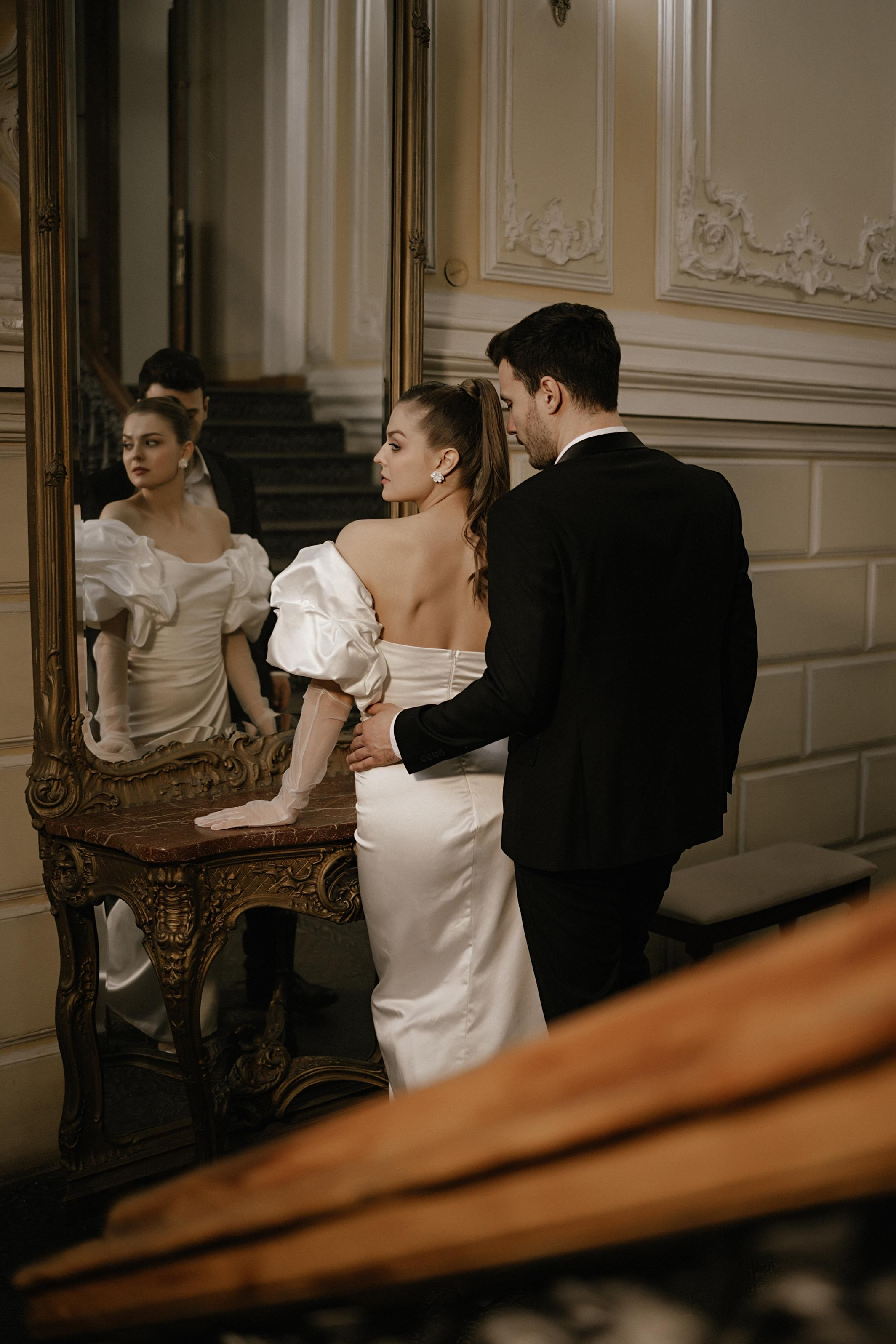 Everything at once. Алина Малышева, свадебный и семейный фотограф Москва