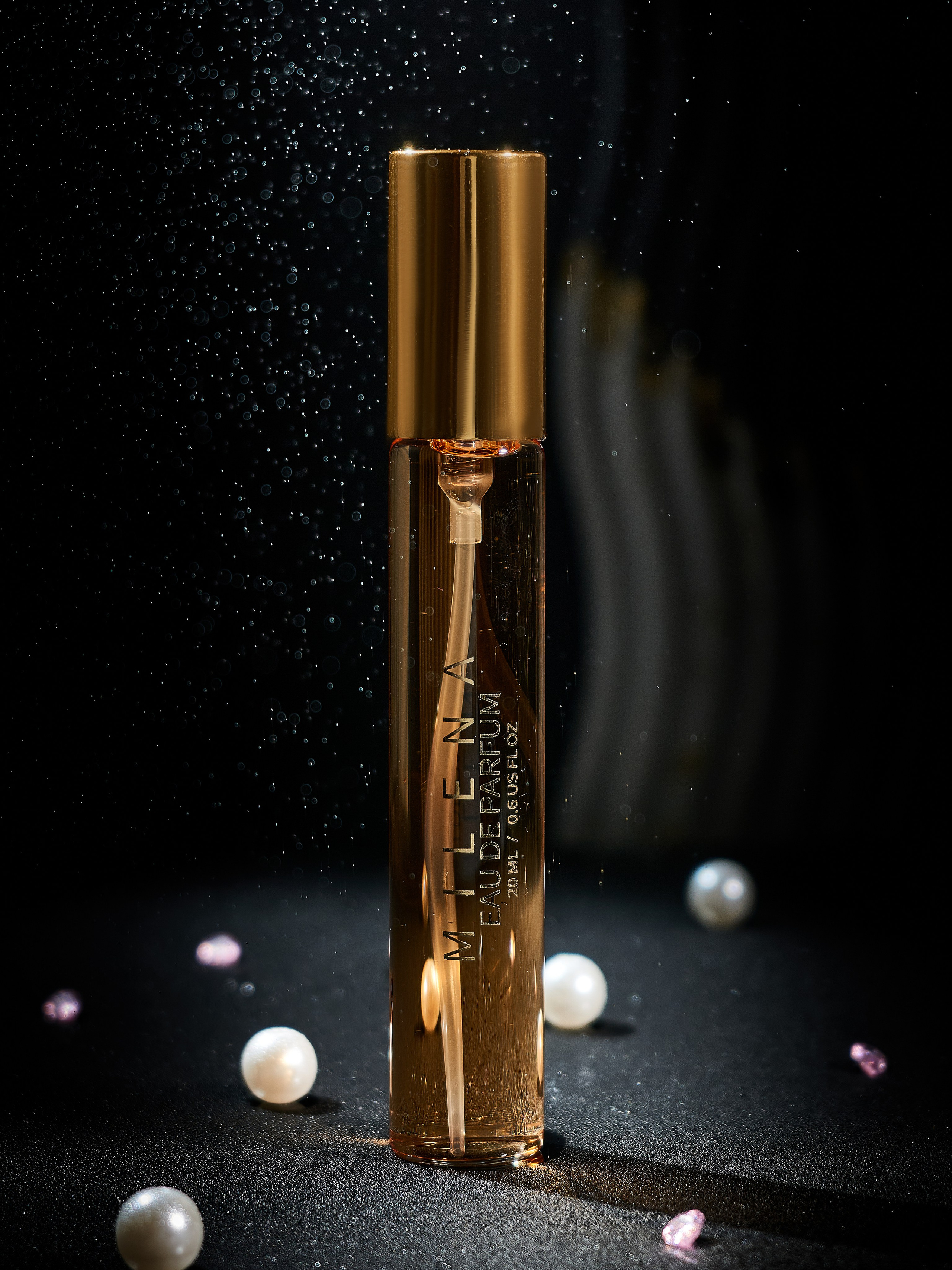 Духи MILENA. Zubkov Jan Hochzeitsfotograf Deutschland