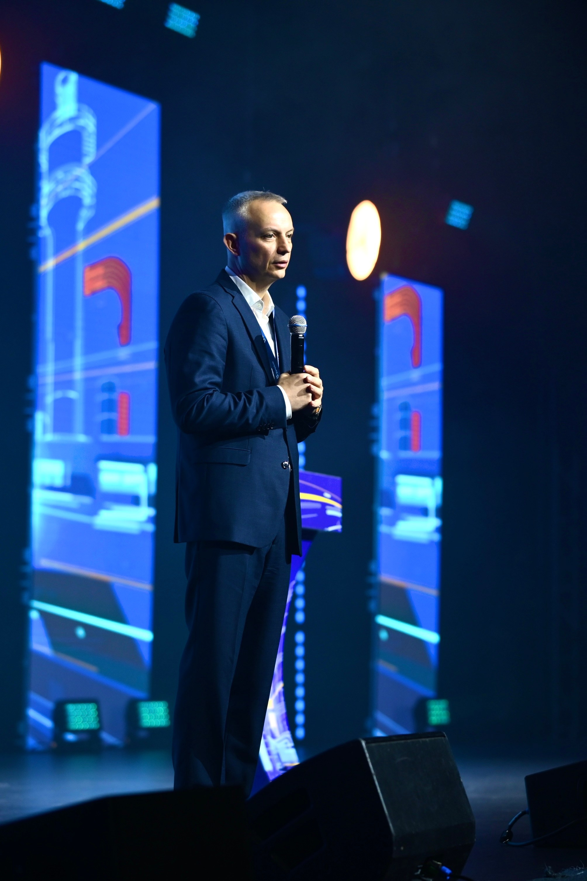 ЕвроХим ежегодный Форум развития. Фотограф Илья Бызов, Свадебный и репортажный фотограф Сочи