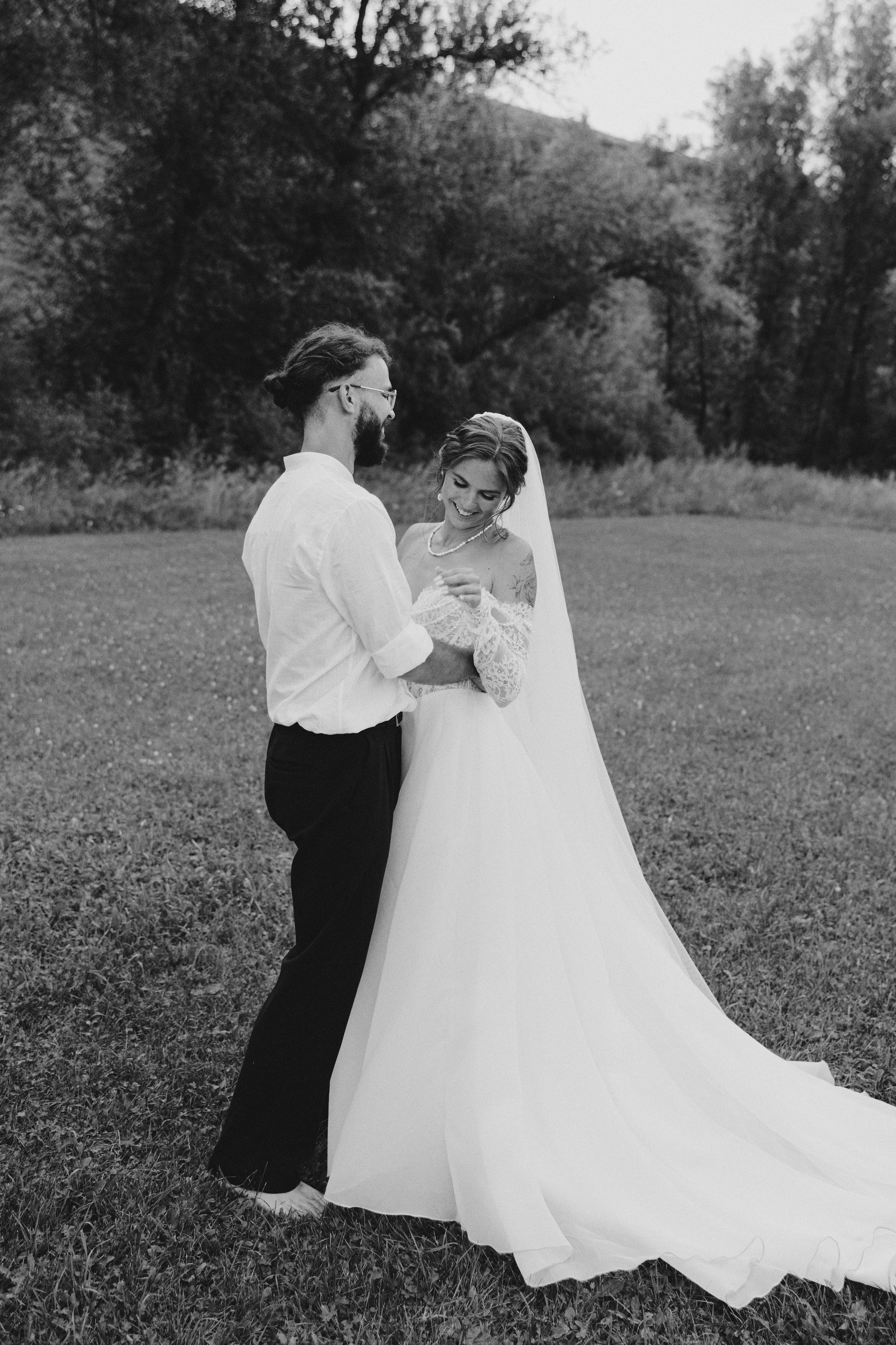 Кирилл + Ира. Александр Видякин Фотограф в Хакасии и Красноярском крае