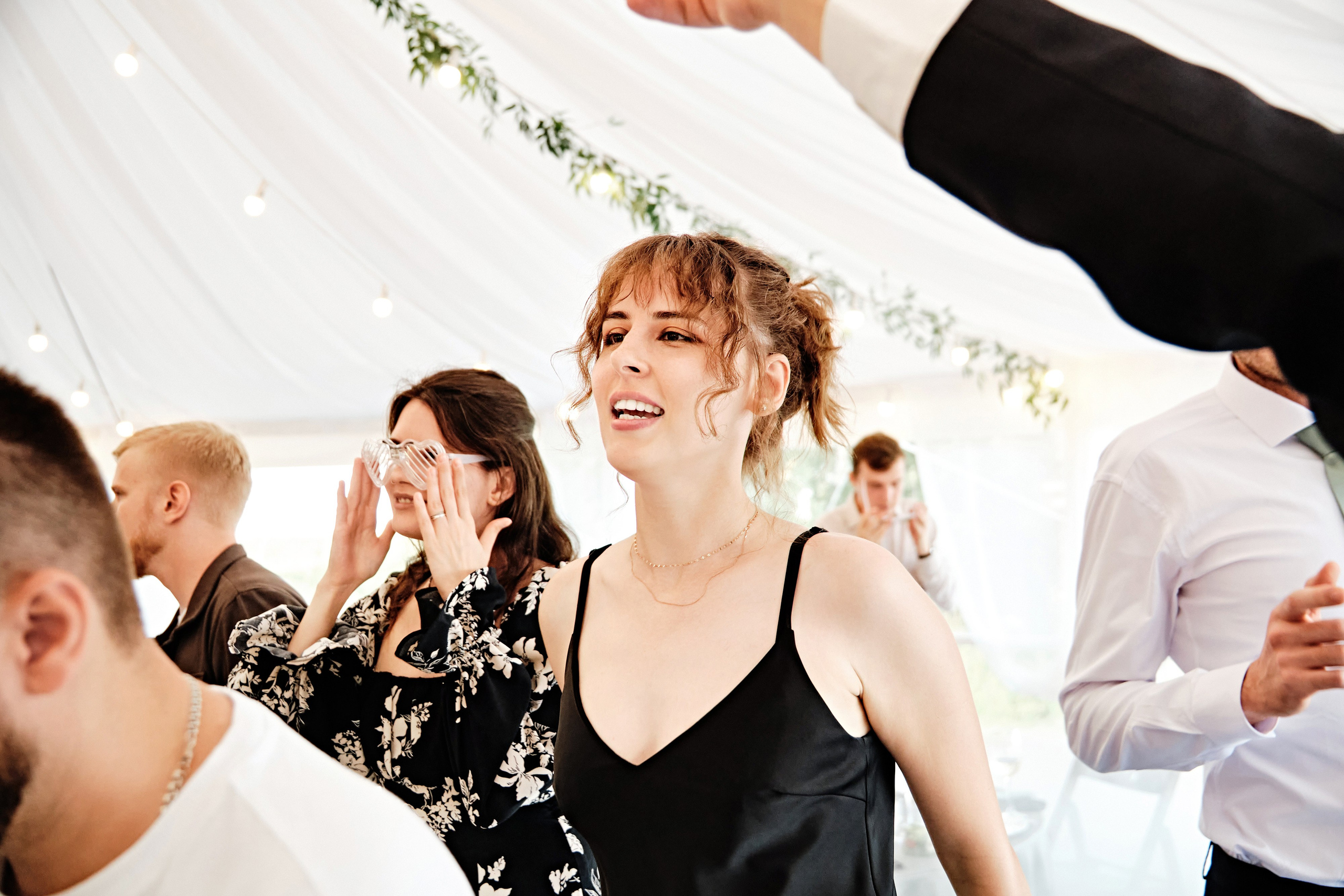 Снежана и Алексей