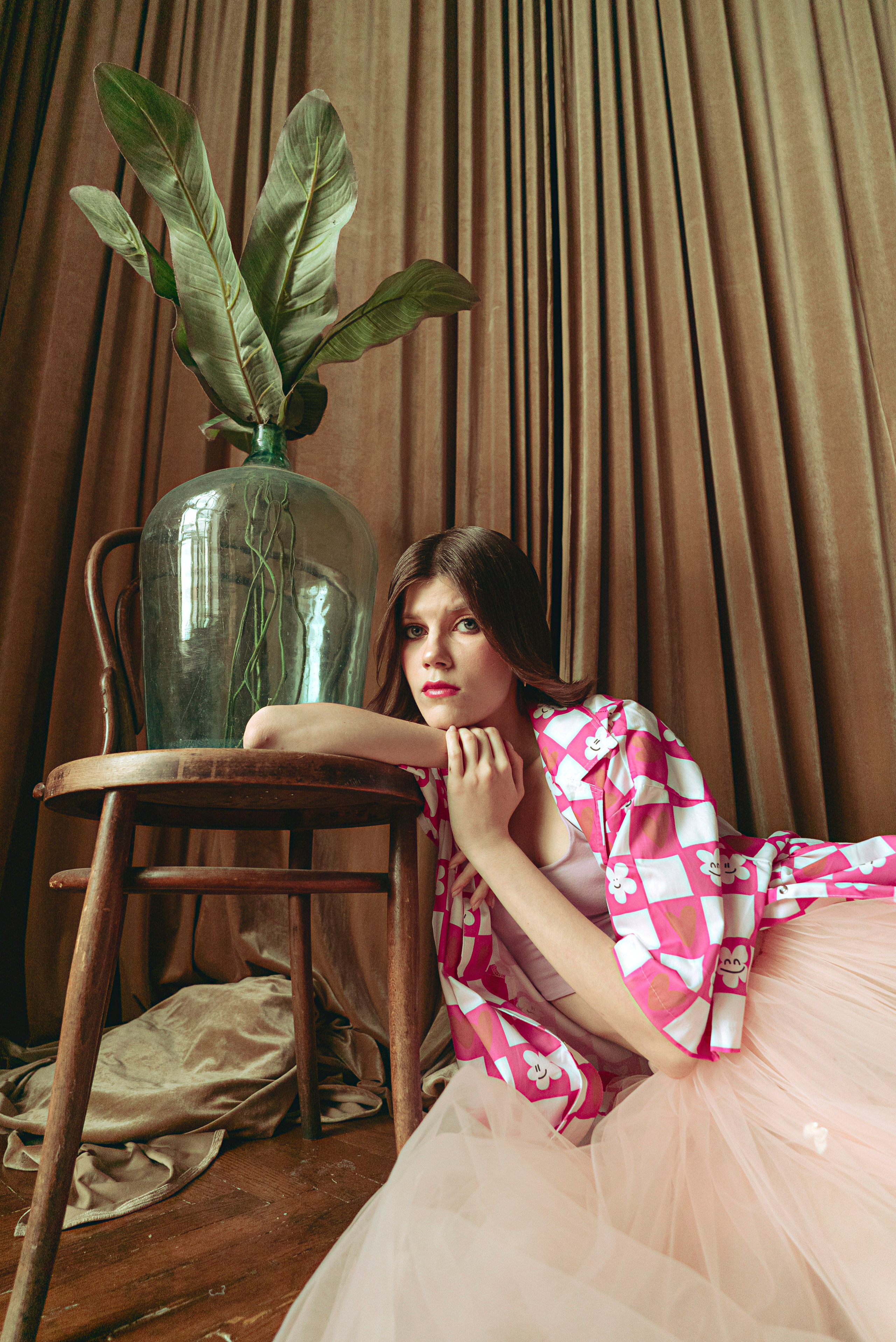 Персональные съемки в Москве. Персональный и репортажный фотограф в Москве Соня Пичугина