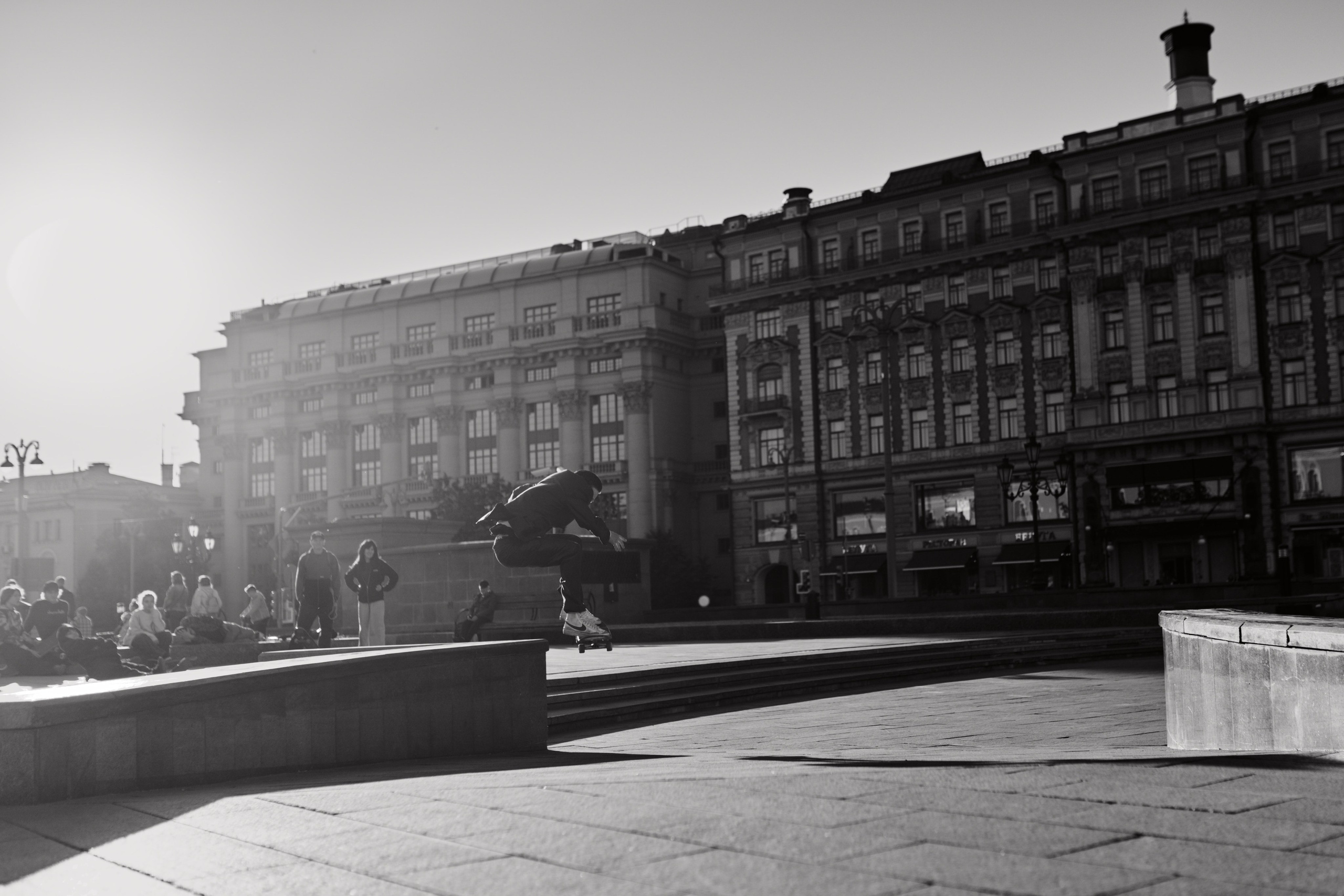 Гена Какуша. Евгений Бреча. Коммерческий и бэкстейдж фотограф в Москве