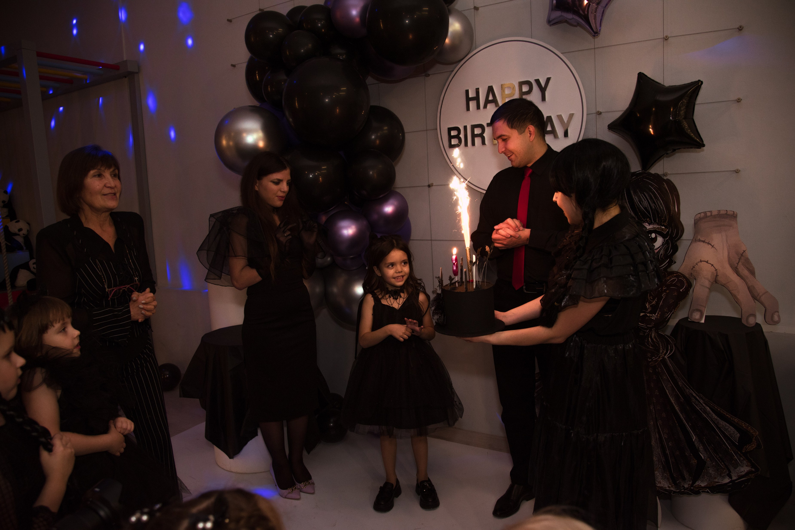 Репортажная съемка Праздники. Свадебный и семейный фотограф с Санкт-Петербурге Ольга Стрижакова