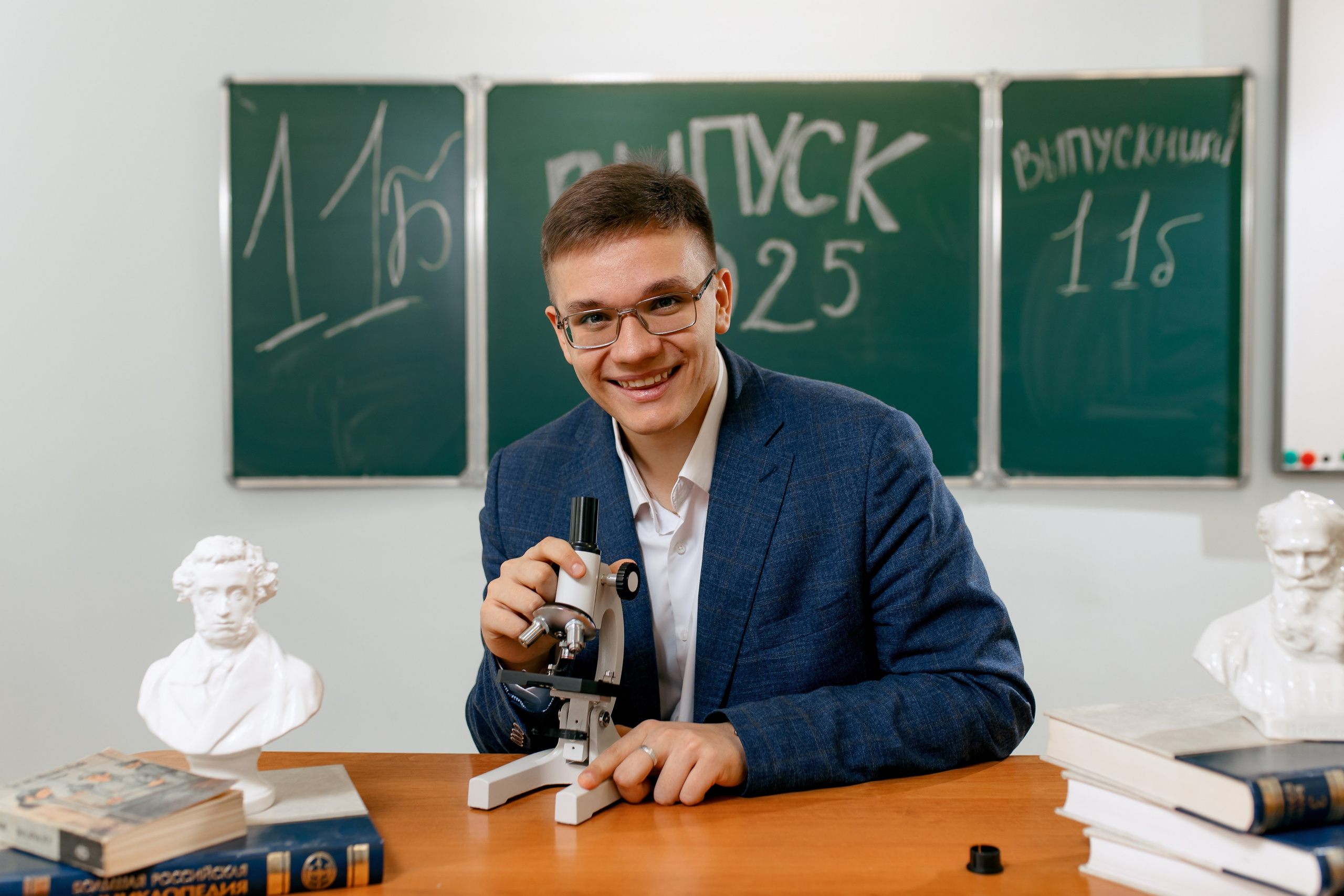 Выпускной альбом. Свадебный и семейный фотограф в Туле и области Маша Костина