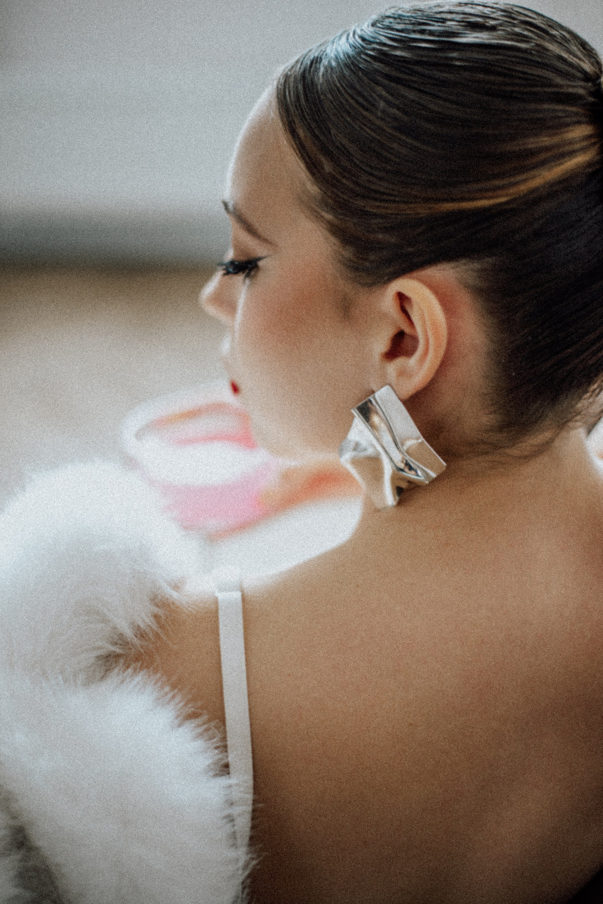 Кристина. Свадебный фотограф Тюмень / Санкт — Петербург Миронова Наталия