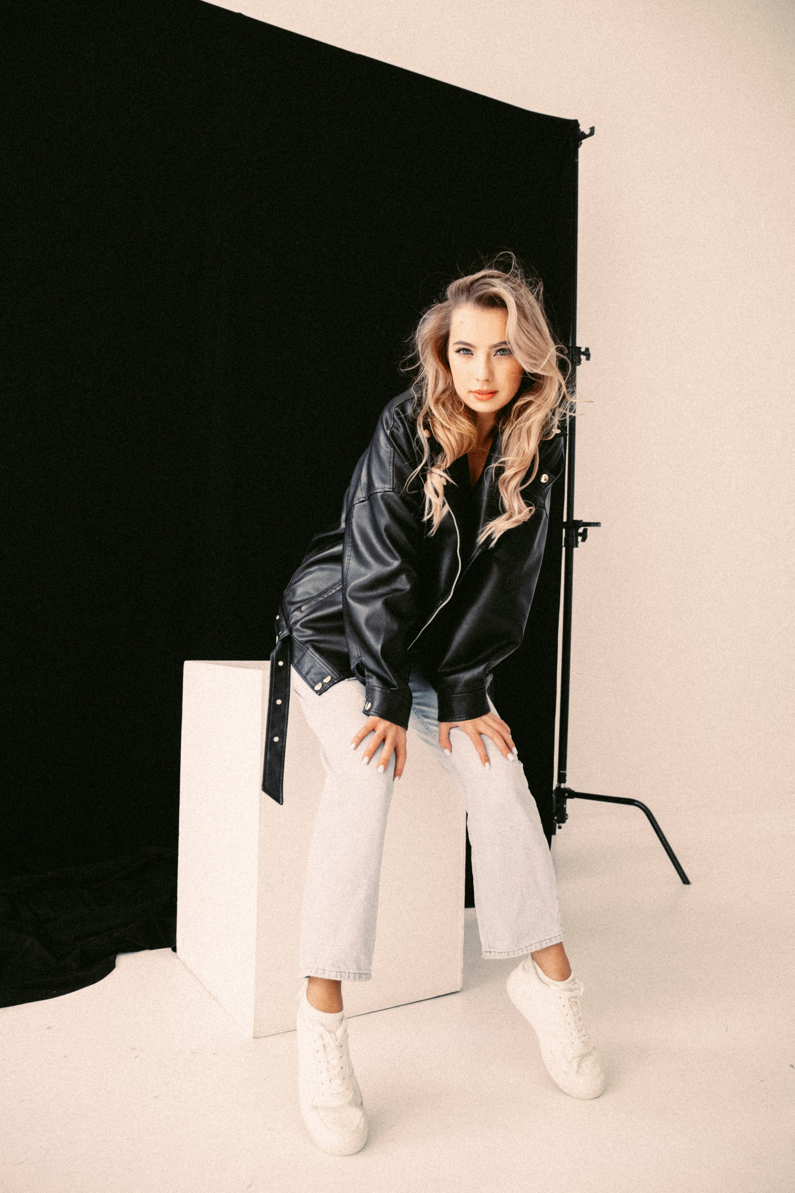 Олеся. Свадебный и портретный фотограф в Новосибирске Любовь Исакова