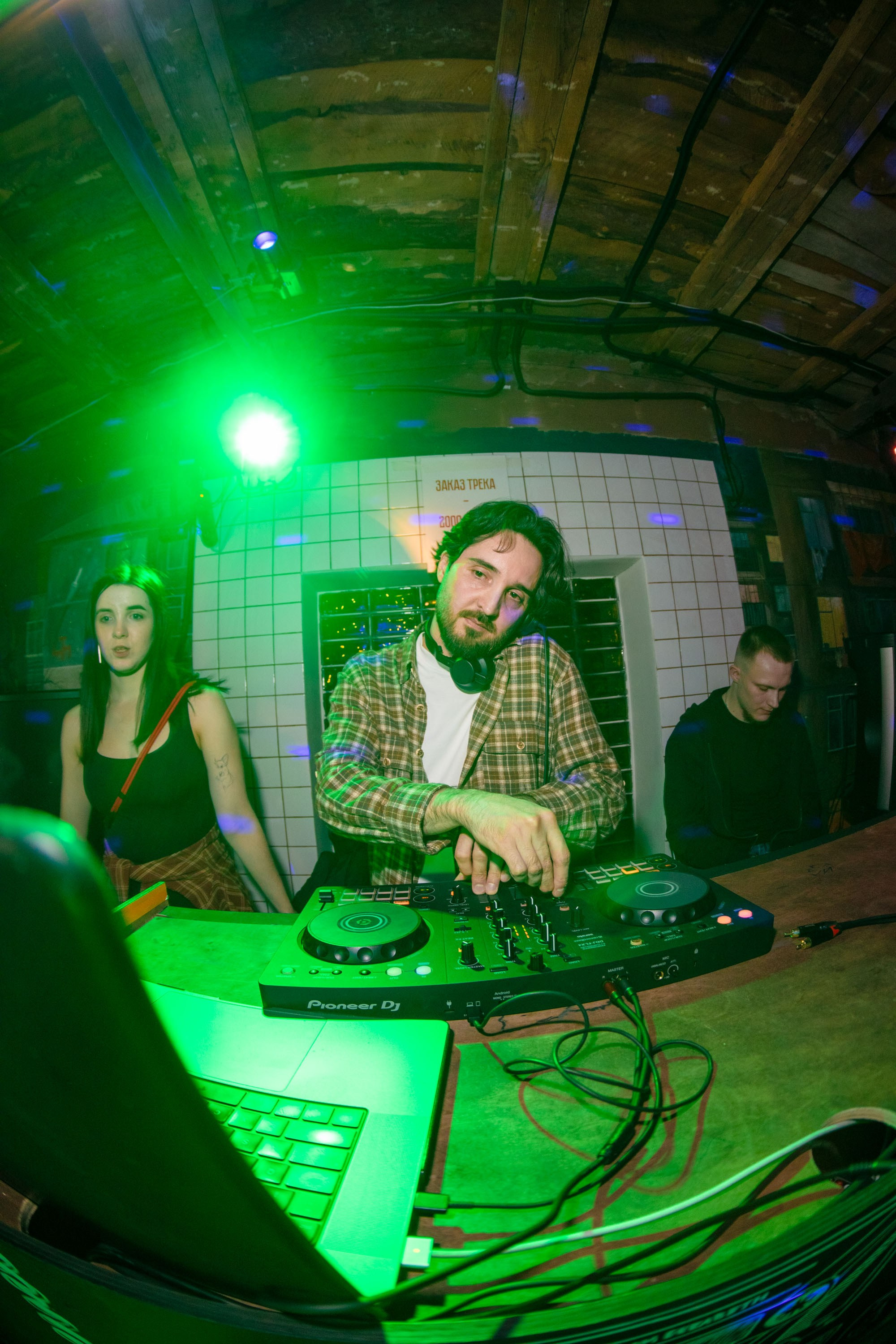 Рюмочная «Здоровье». Фотограф Тюмень