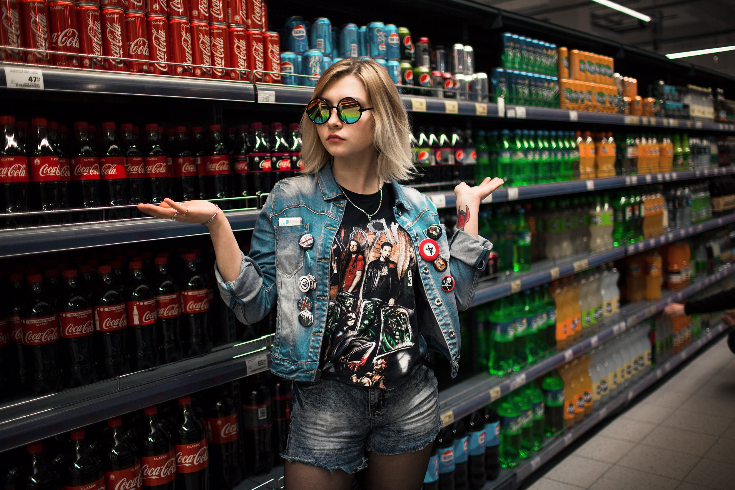 Нижневартовск 2019. Фотограф Тюмень