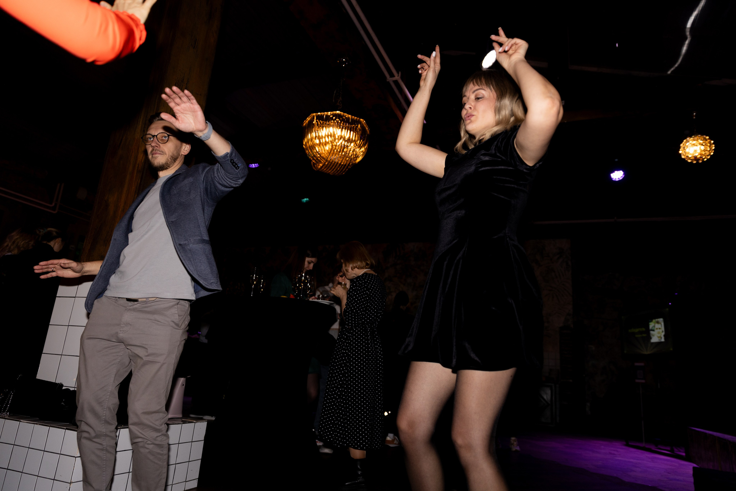 EPG корпоратив. Свадебный фотограф | Москва