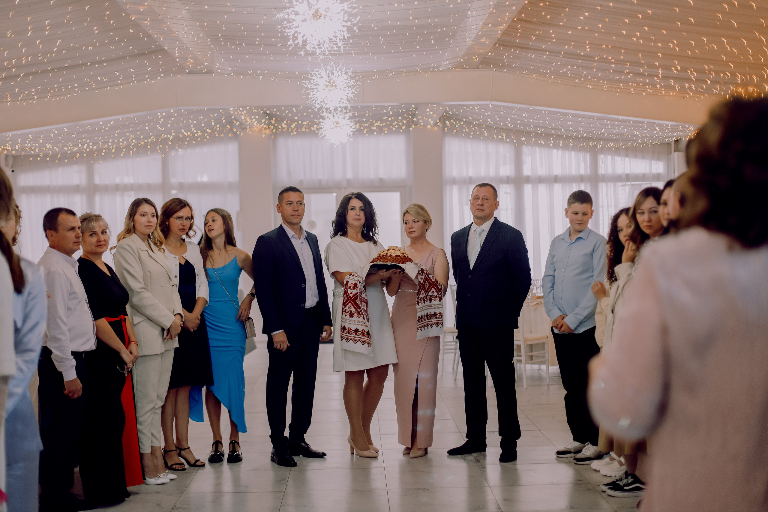 Villa Arcobaleno. Фотограф Виктория Волкова