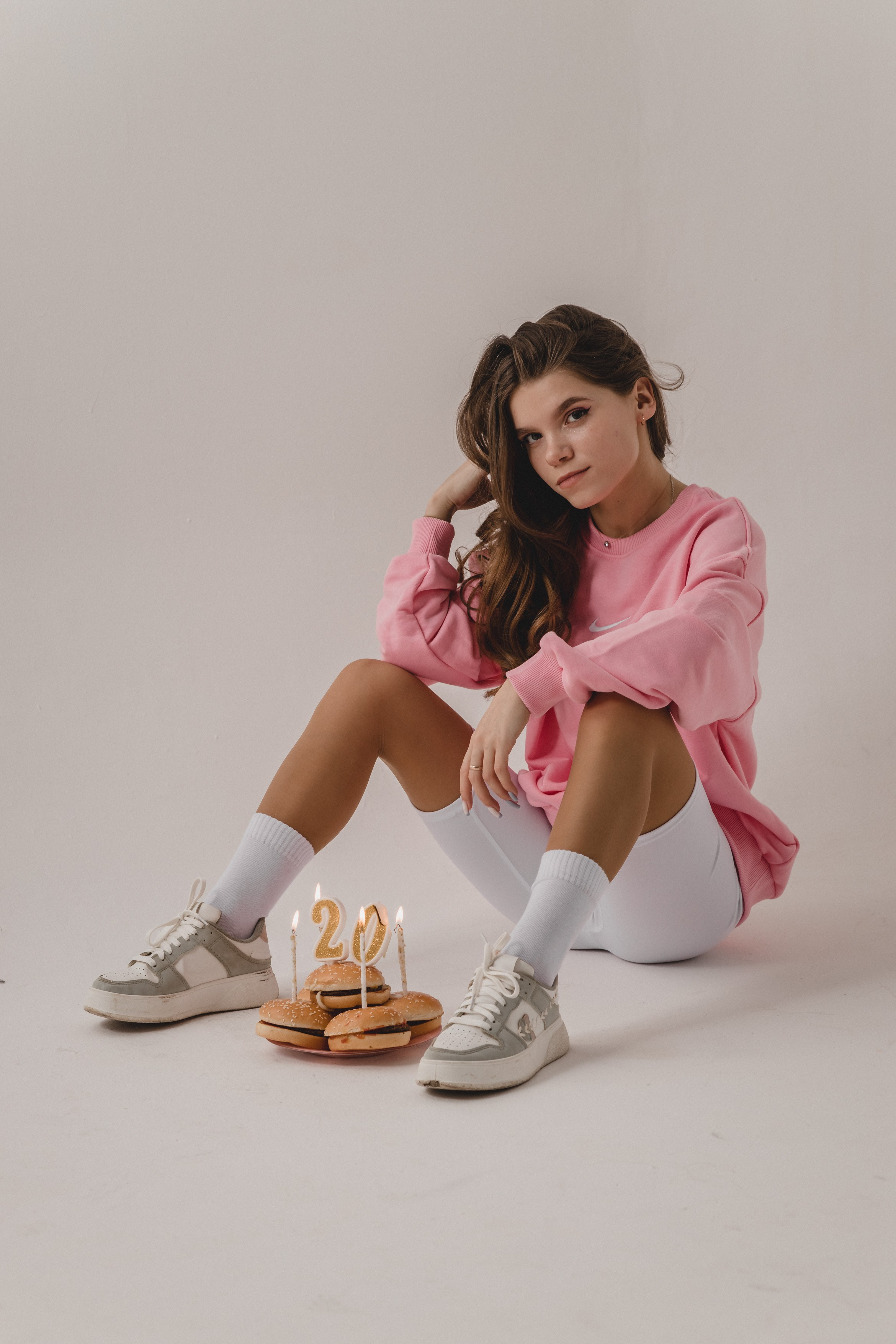 День рождения Лиды. Фотограф в Москве |Локтионова Екатерина | LOKKA