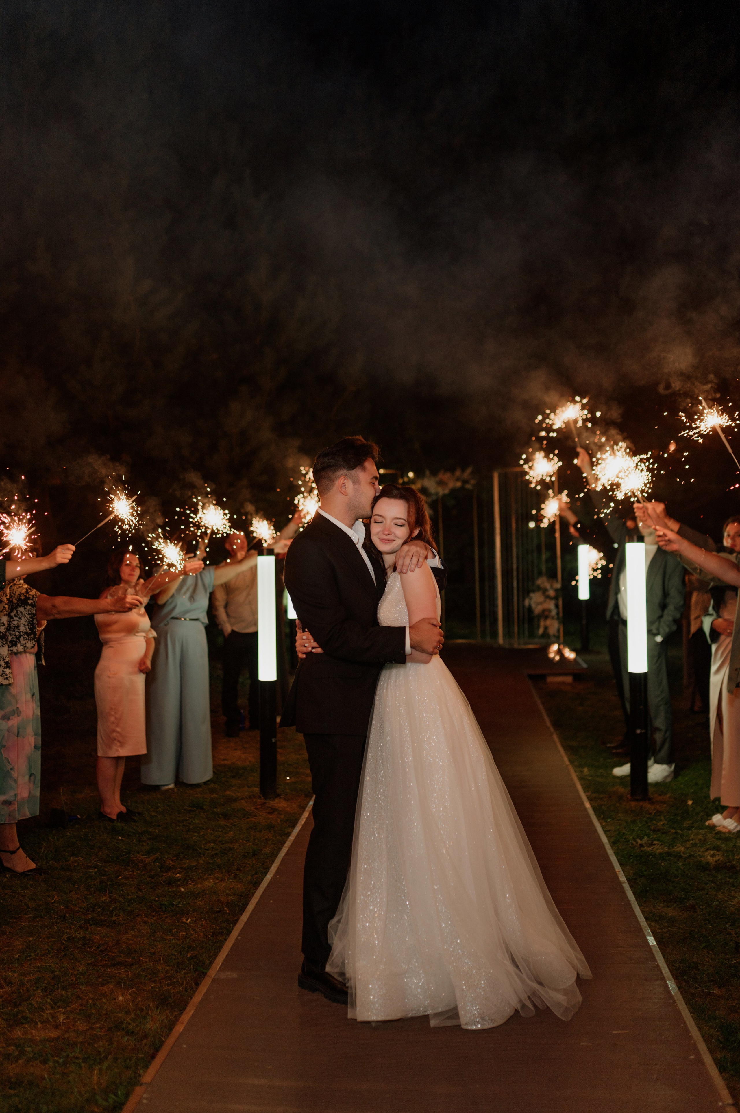 Глеб и Полина. Свадебный и Семейный фотограф в Ярославле Алёна Колясникова