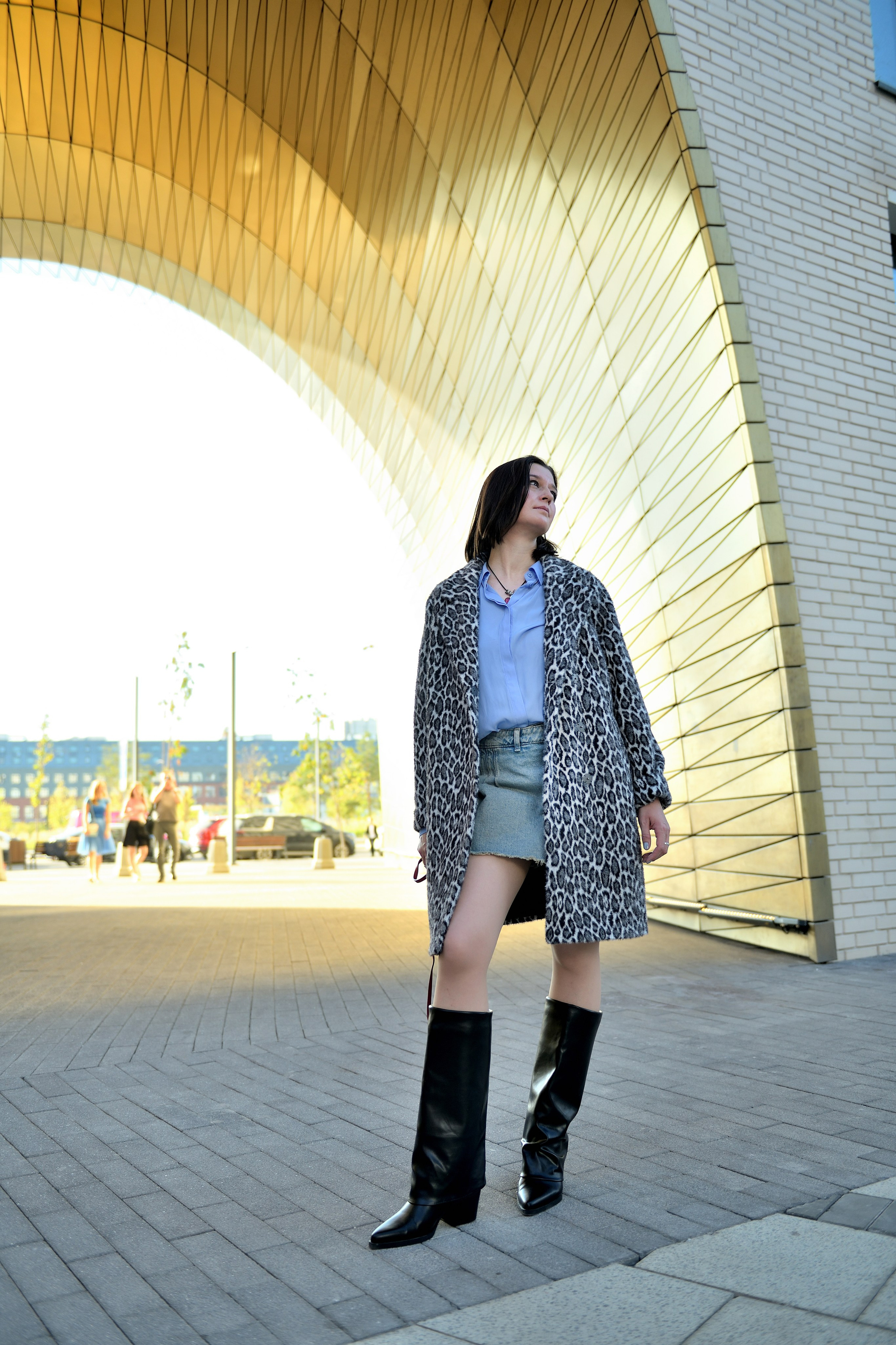 #CityBlock: «ЗИЛАРТ»