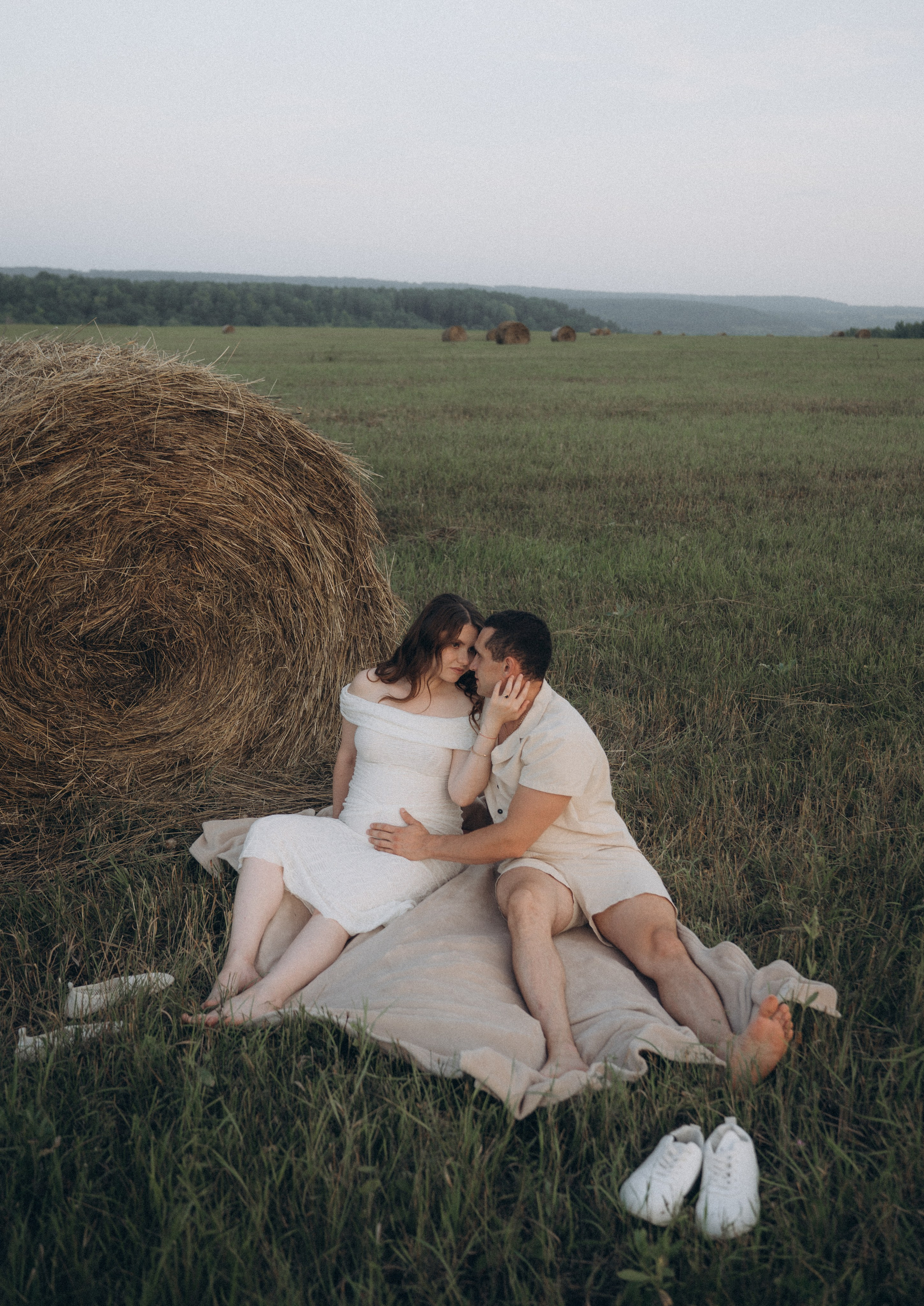 Ксения и Артур. Фотограф Белебей Абзалетдинов Артур