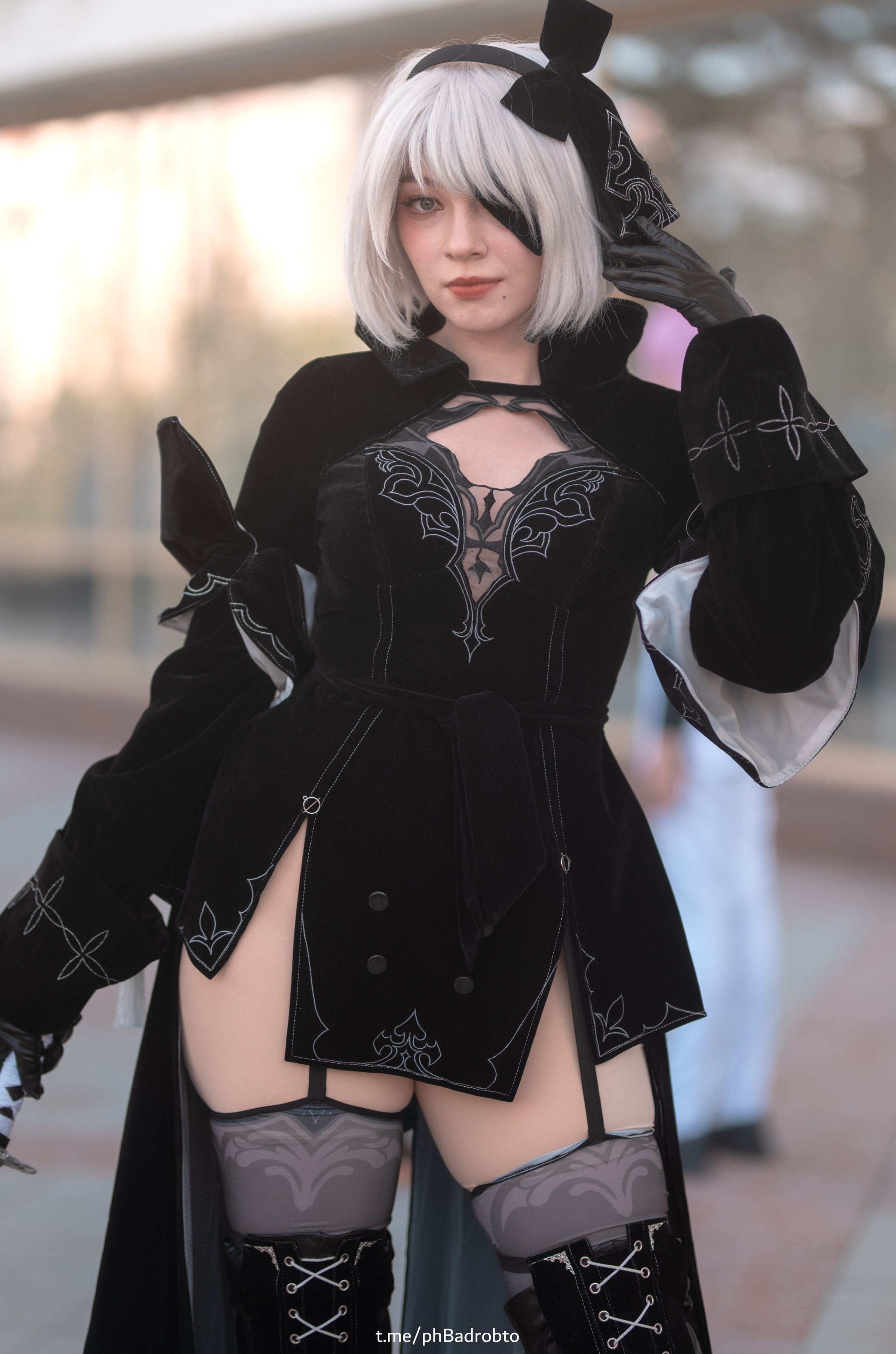 Косплей фотограф. Фотограф Белебей Абзалетдинов Артур