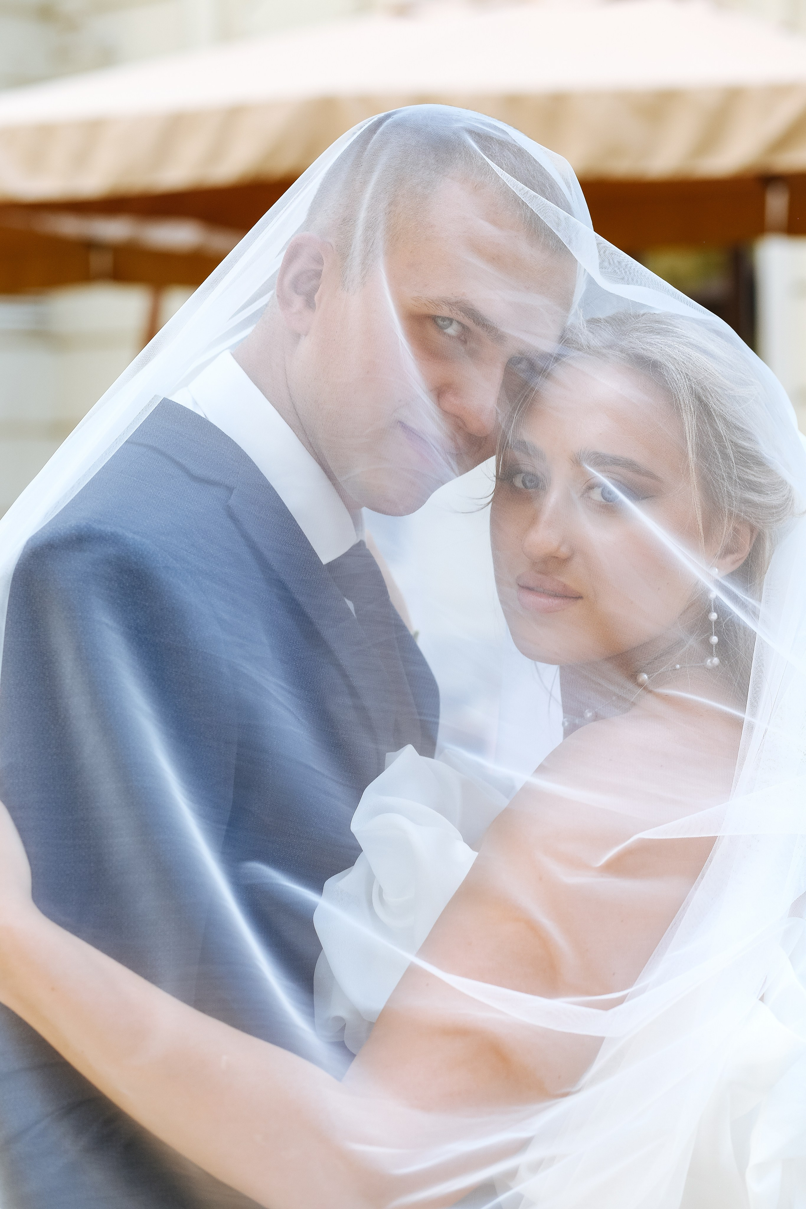 Свадебные съемки. Репортажный фотограф в Новосибирске