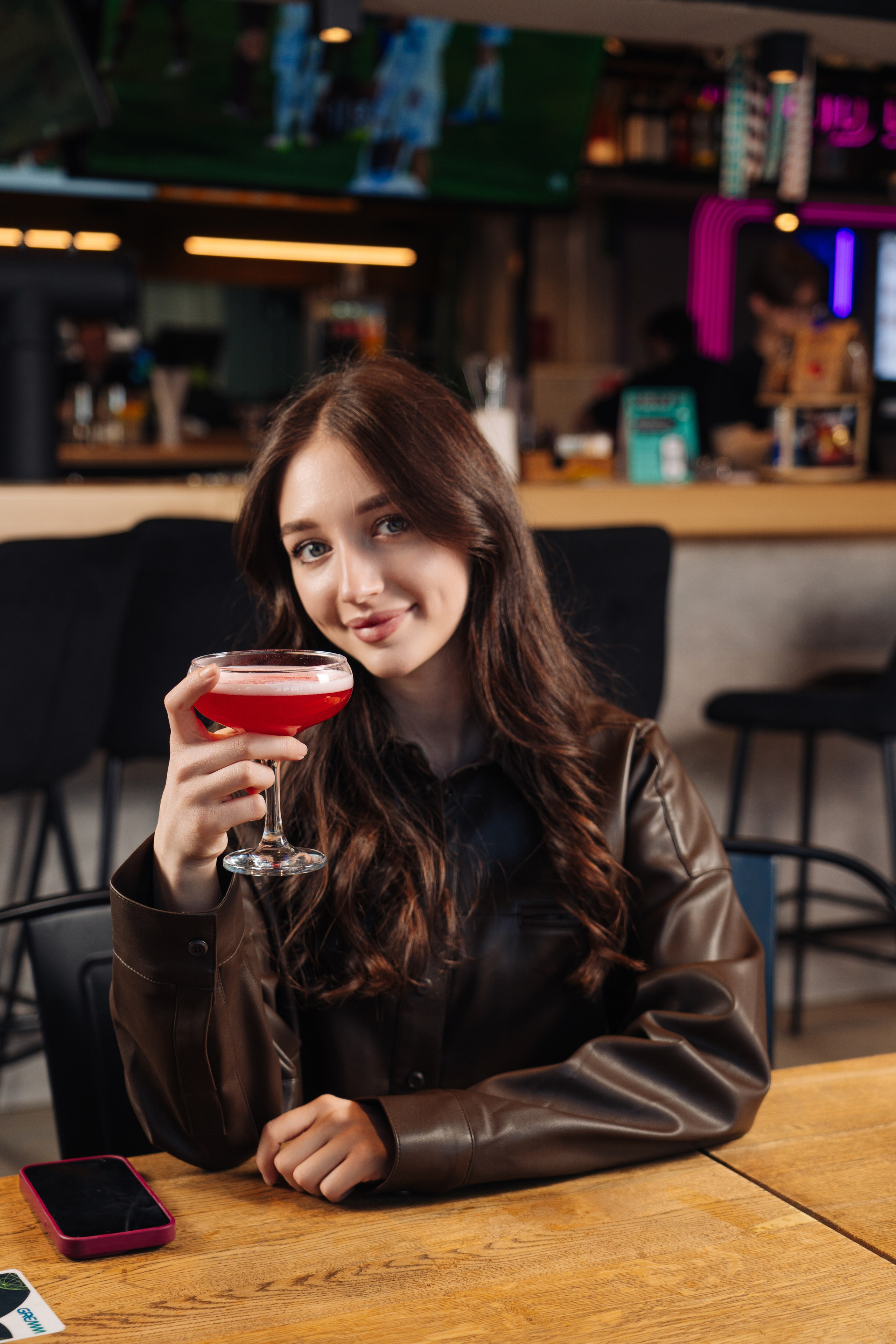 Фотосъемка для фудкорта Фуд сити на Варшавке