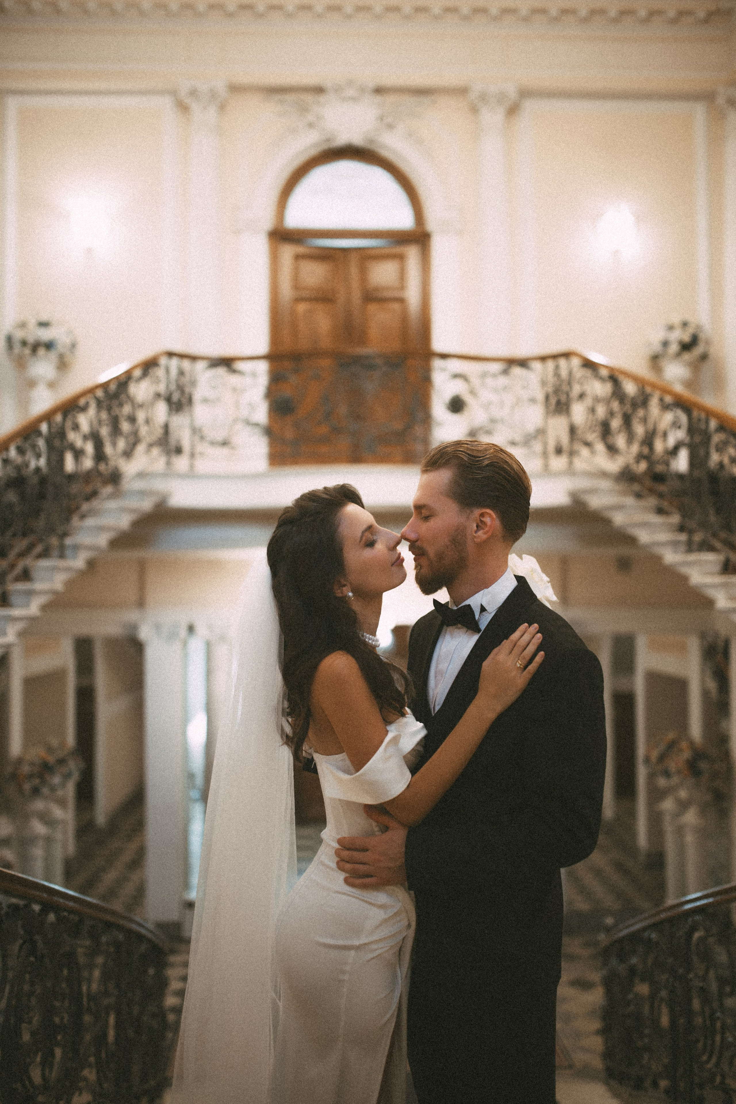 А & A | Санкт-Петербург. Фотограф Екатерина Амбрушкевич