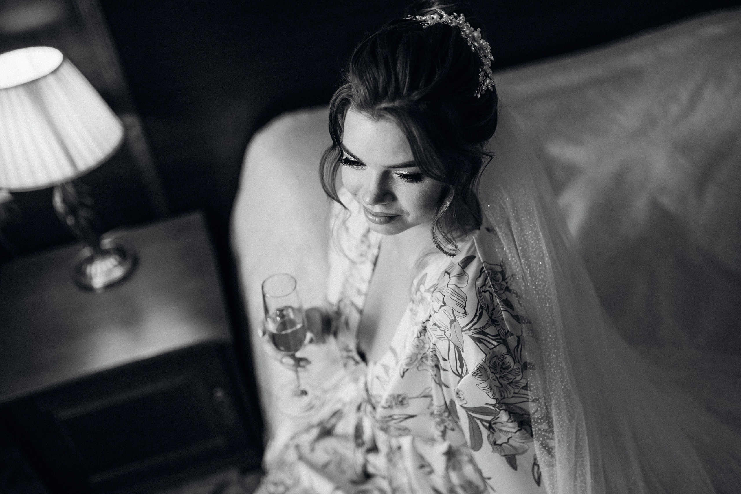 Иван и Дарья. Свадебный и семейный фотограф в Арзамасе Давыденкова Яна