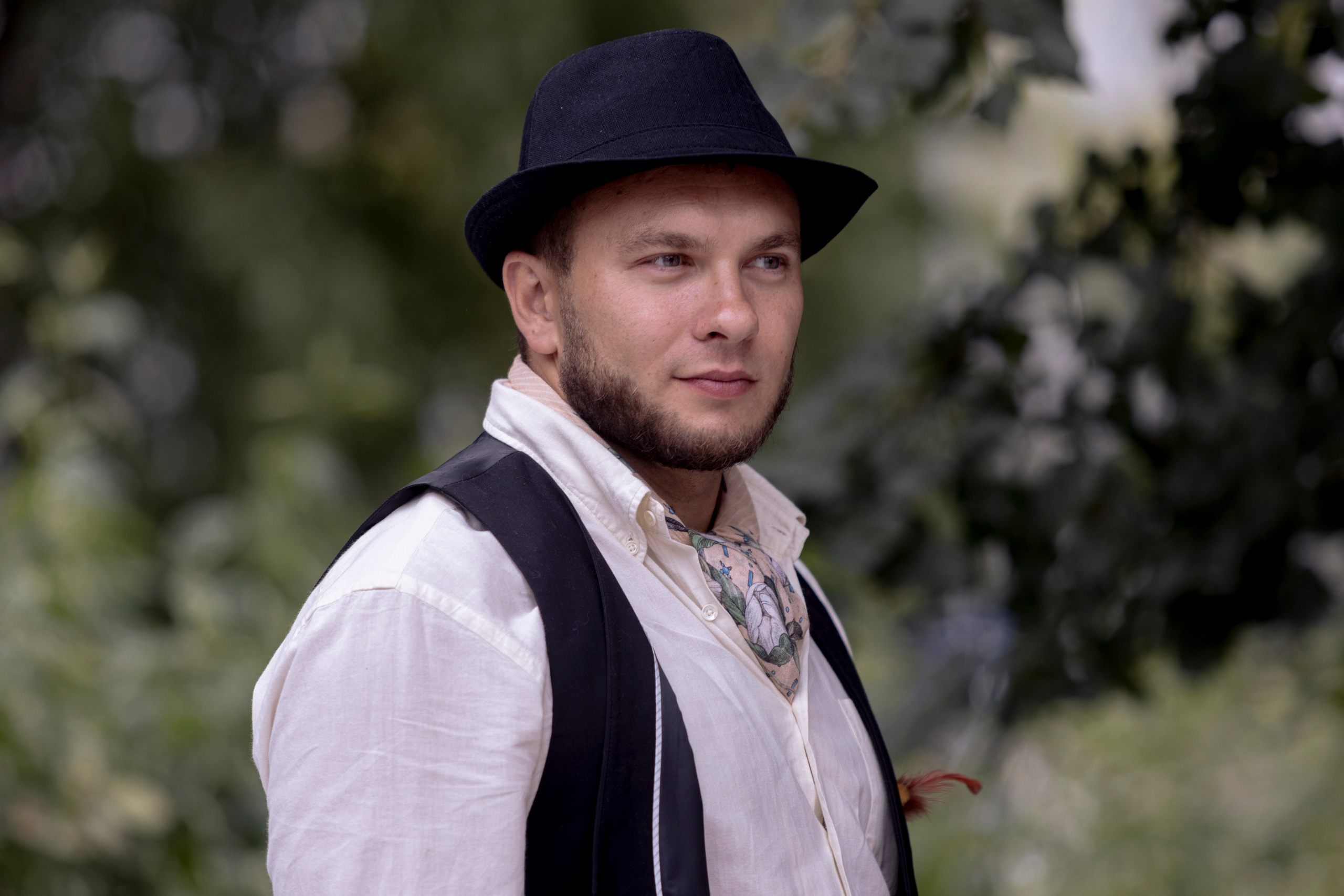 Екатерина и Максим. Фотограф в Москве Трубецкая Алёна