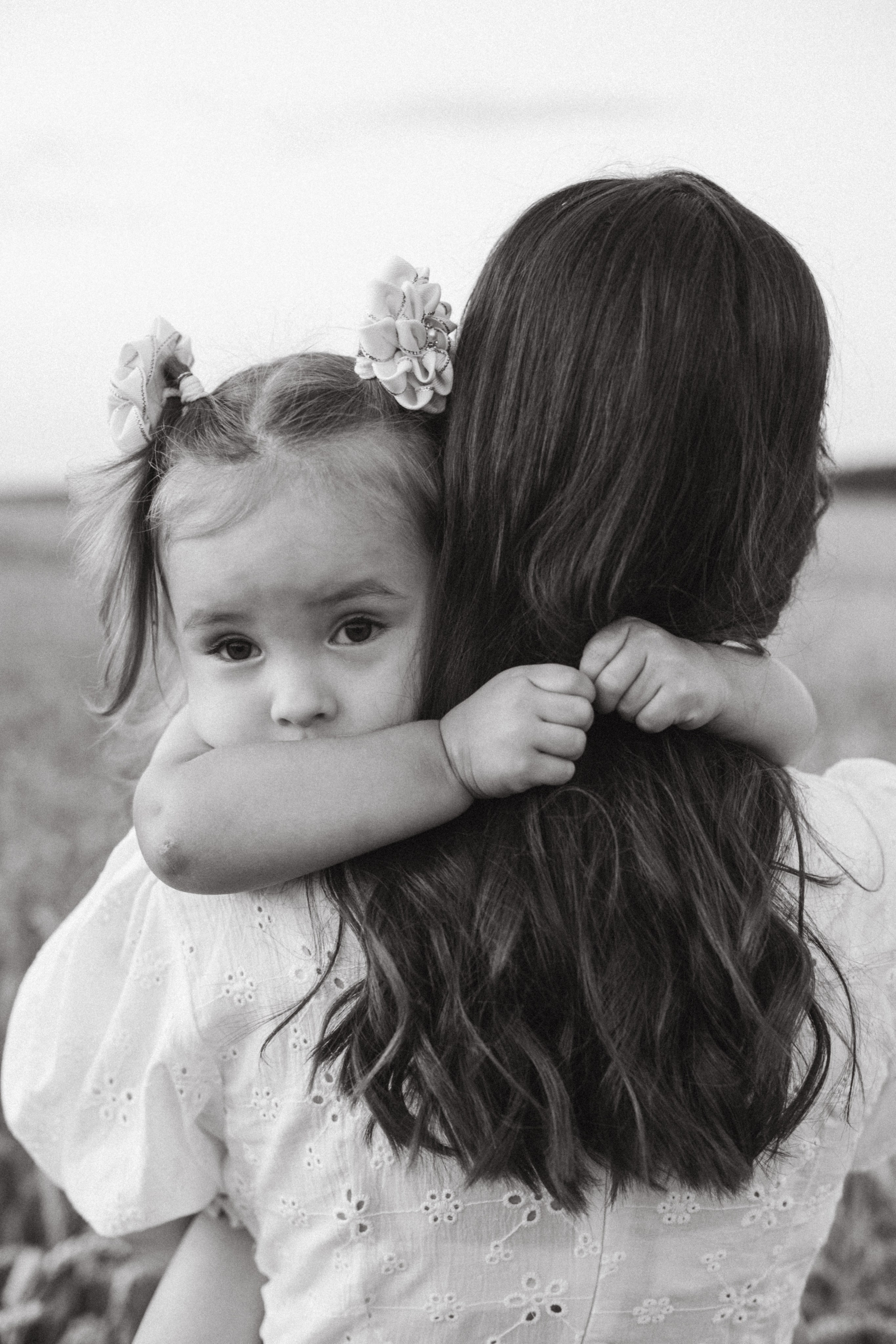 Артур и Диана с дочками. Свадебный и семейный фотограф в Нижнекамске, Набережных Челнах