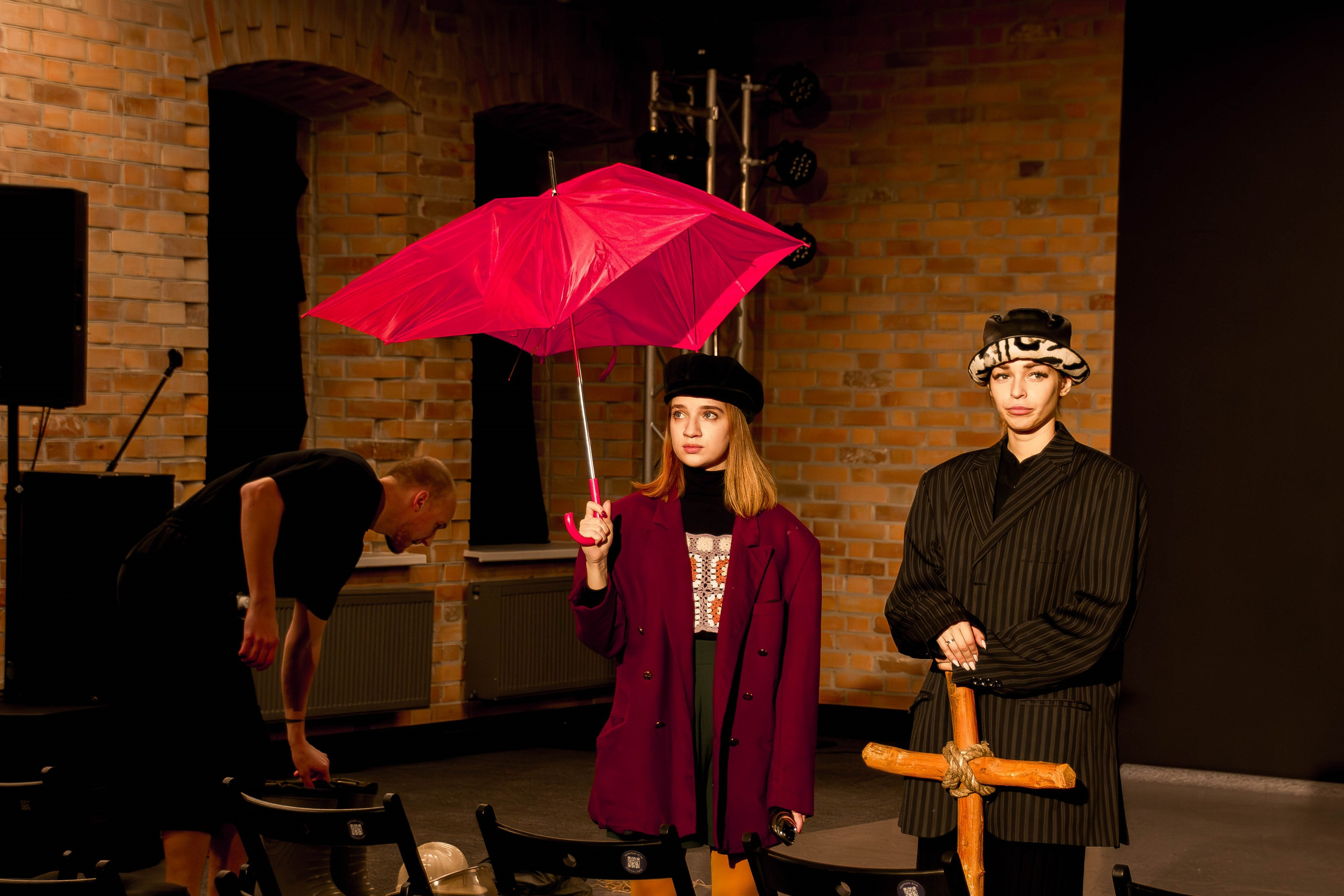 Репортажная съемка. Ph | Tyumen