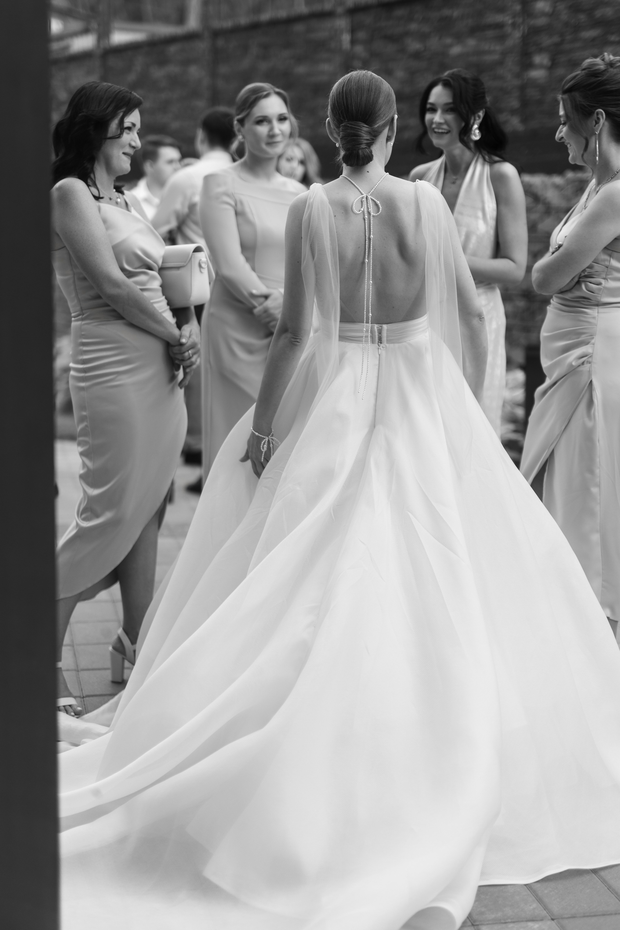 ВЛАД И АННА. Фотограф Светлана Буня