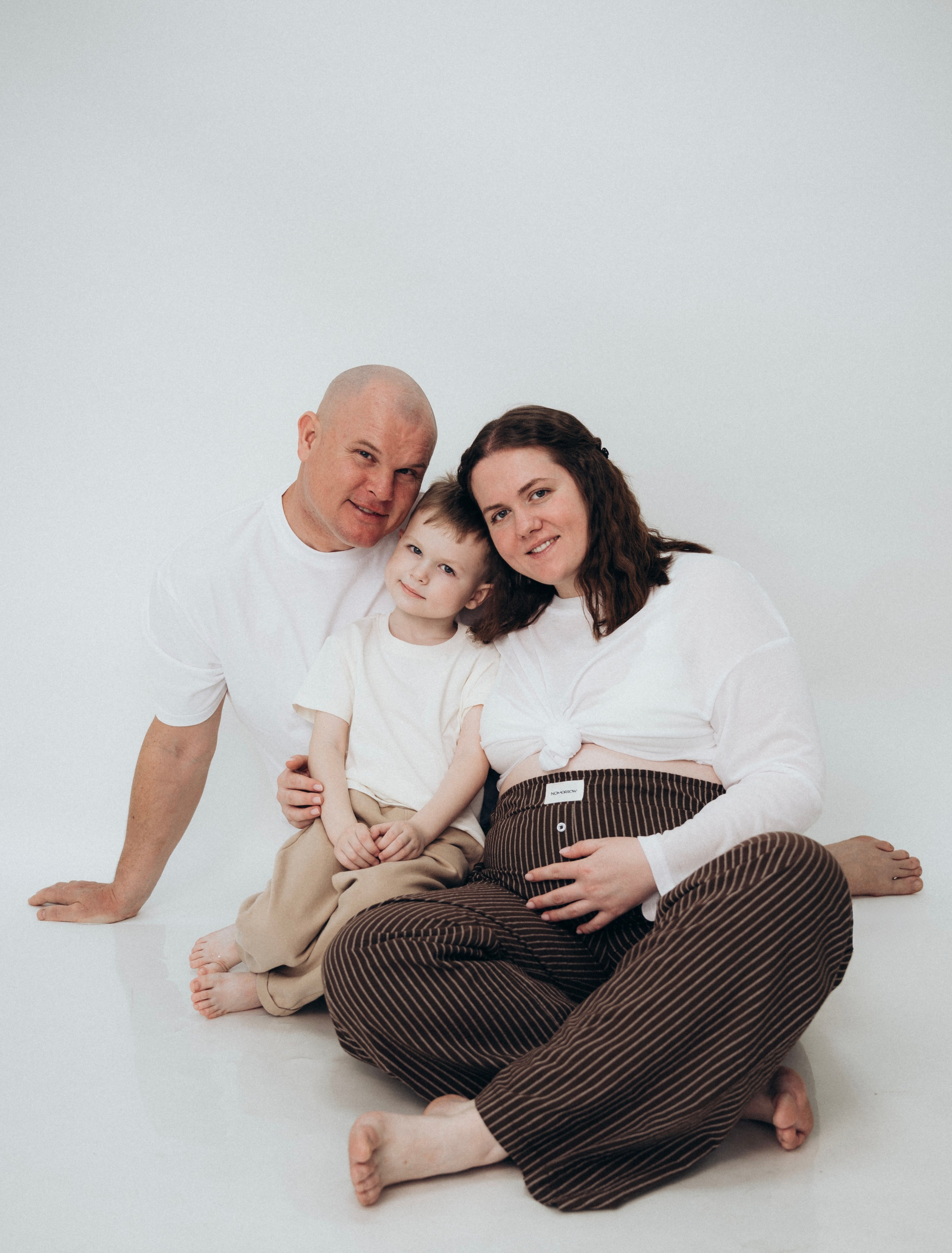 «В ожидании»🩵. Свадебный и семейный фотограф Брюховецкая Тимашевск Краснодар