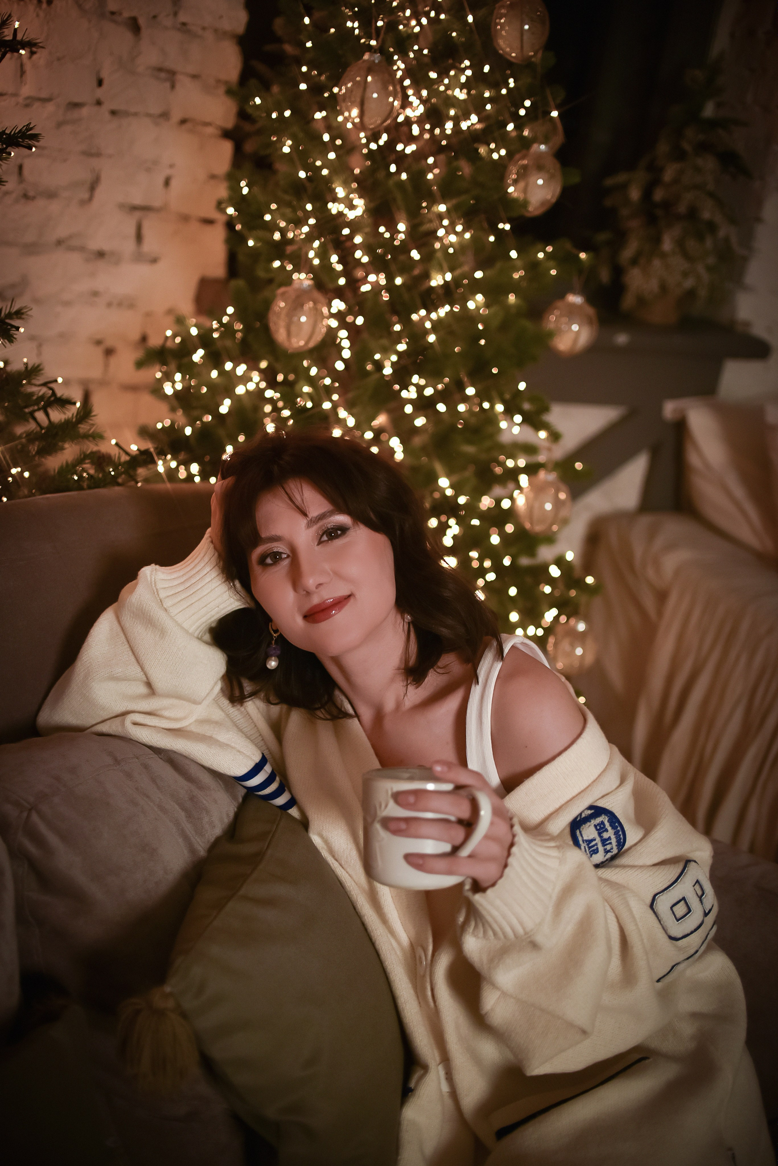 Эля. Фотограф Тамара Катапова