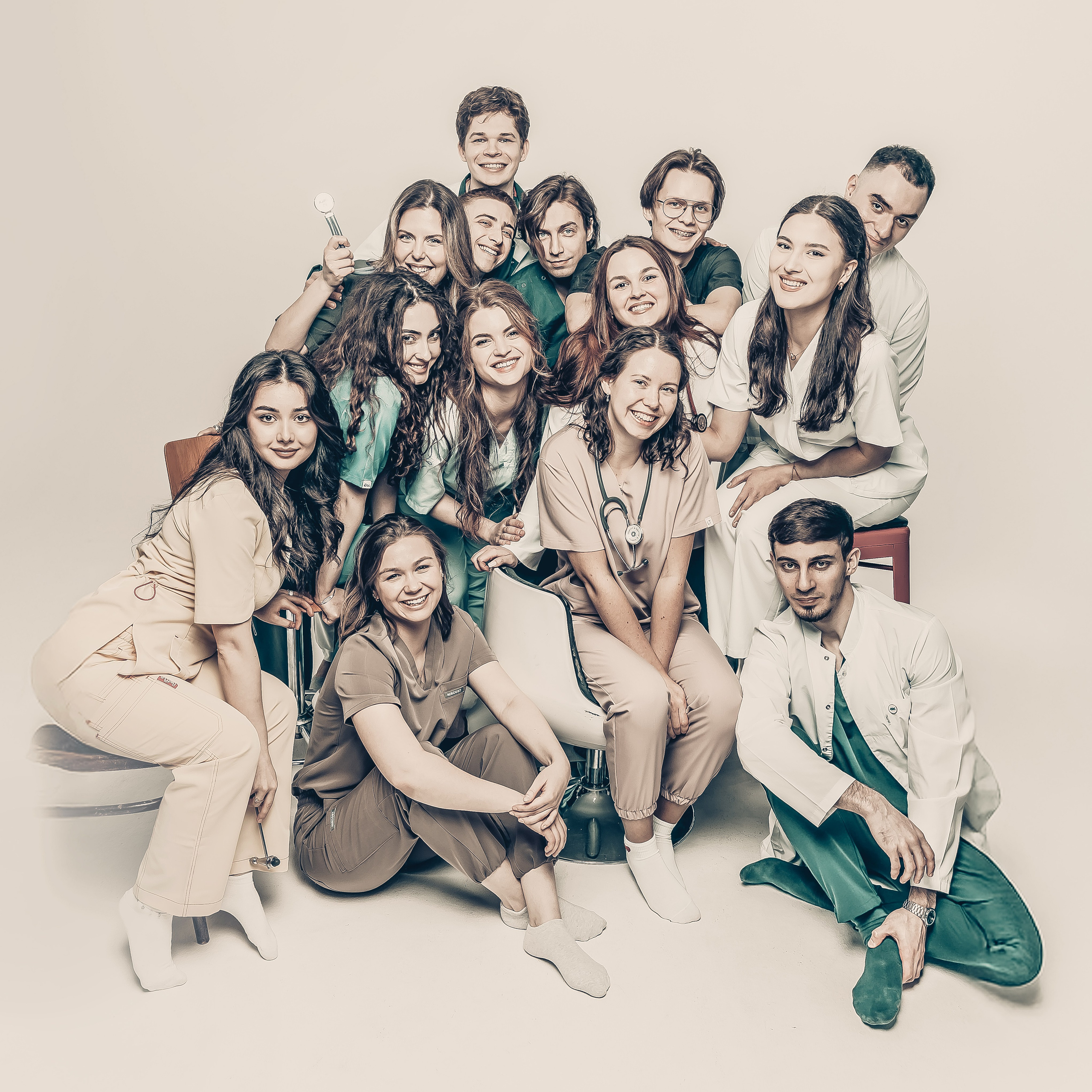 Выпускные альбомы в Санкт-Петербурге. Фотограф Александр Максимов