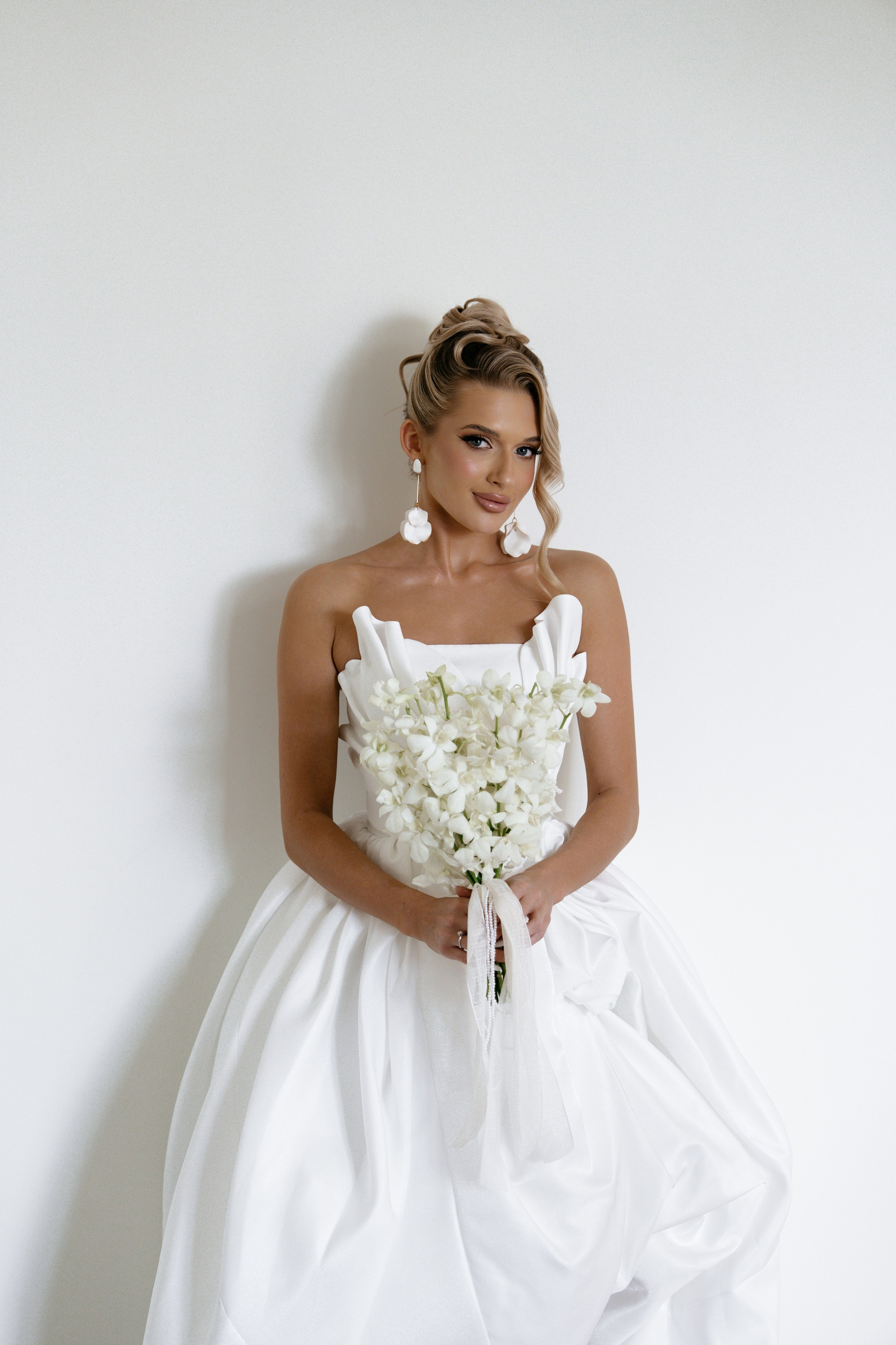 Кирилл и Арина. Свадебный фотограф в Москве и Владимире Егор Дмитриев