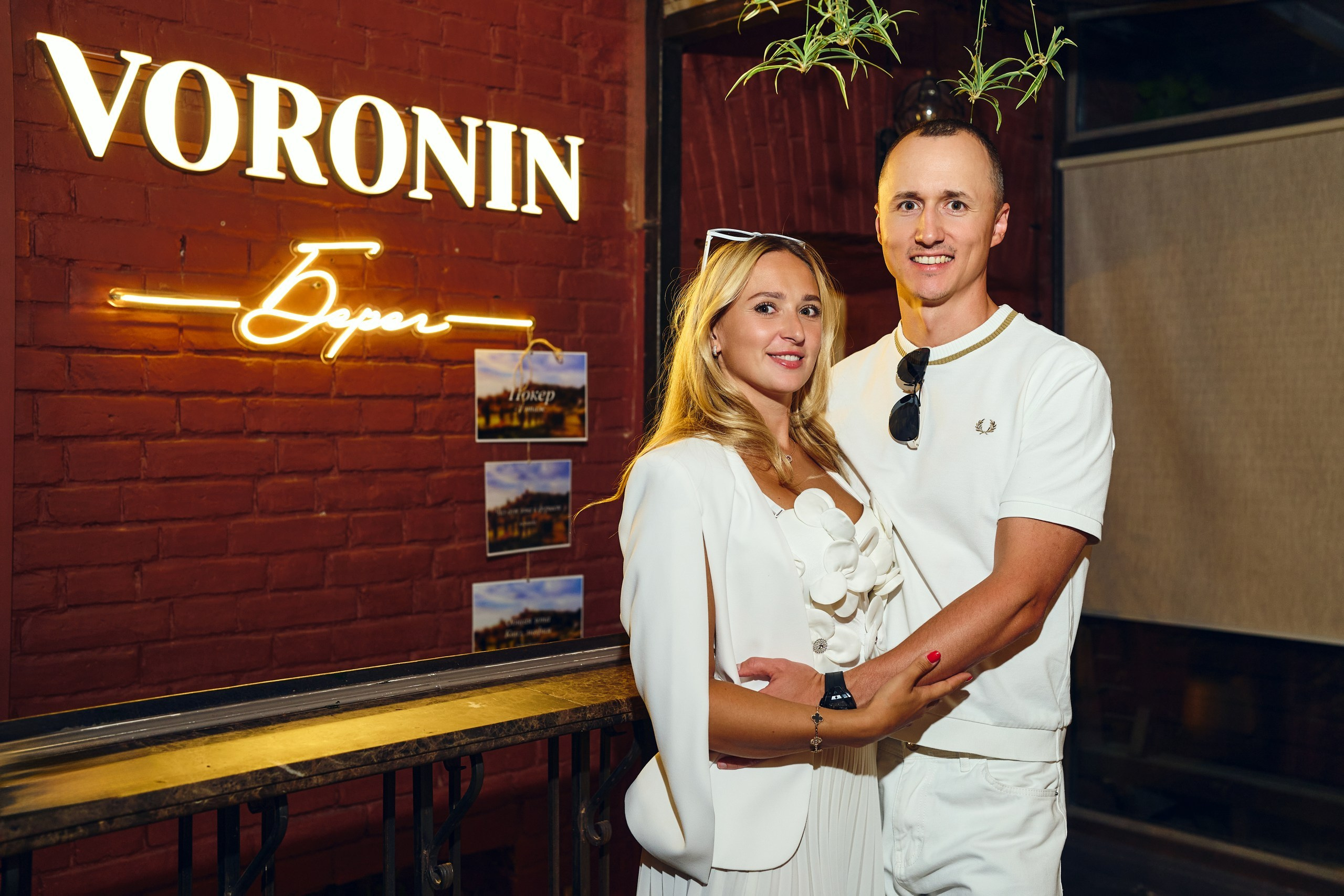 Квартирник миллиардов. Фотограф Ольвия Капранова в Москве и московской области