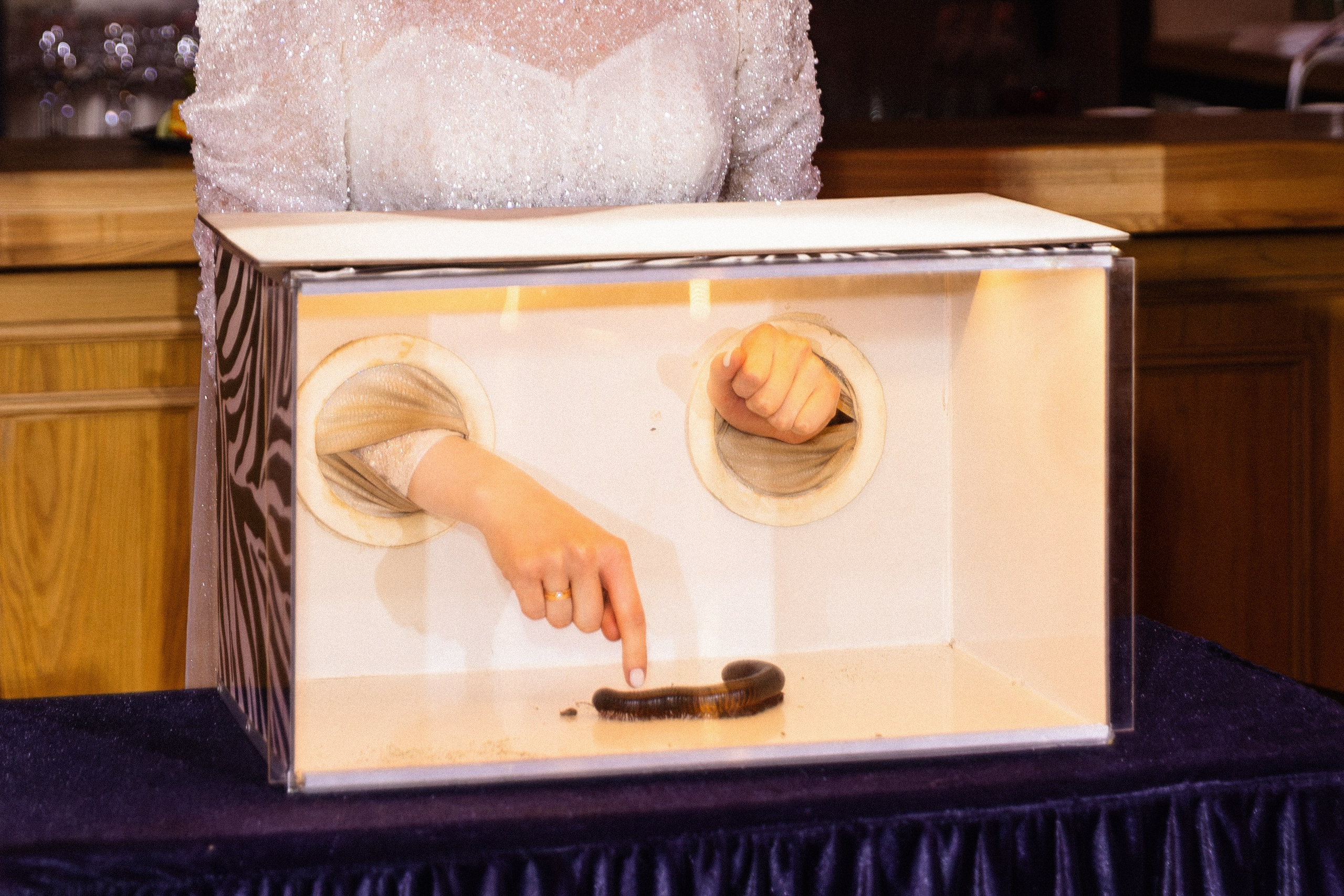 Кирилл & Татьяна. Свадебный и студийный фотограф в Нижнем Новгороде