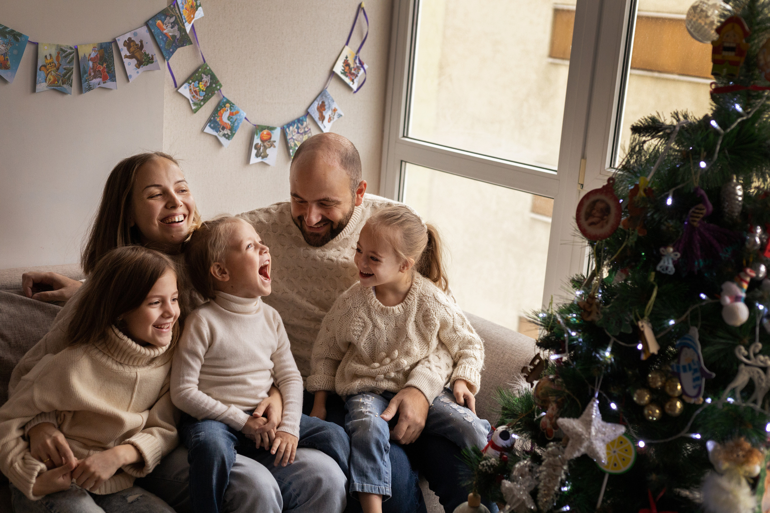 Домашняя фотосессия. Фотограф в Ставрополе Ирина Симакова