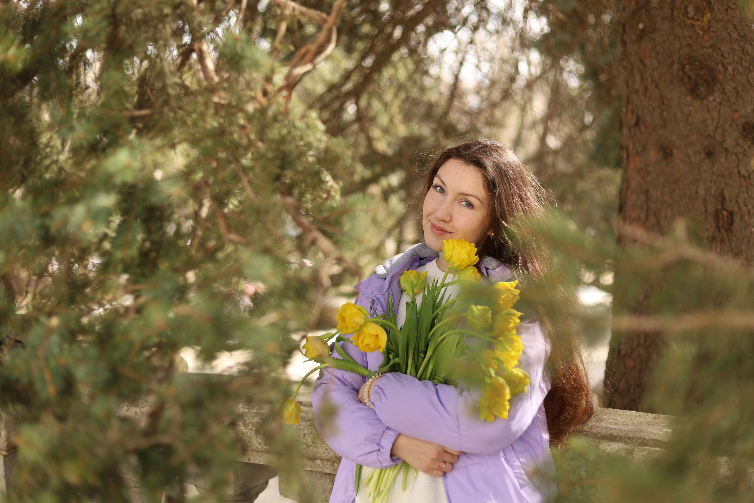 Весна в городе. Фотограф в Ставрополе Ирина Симакова