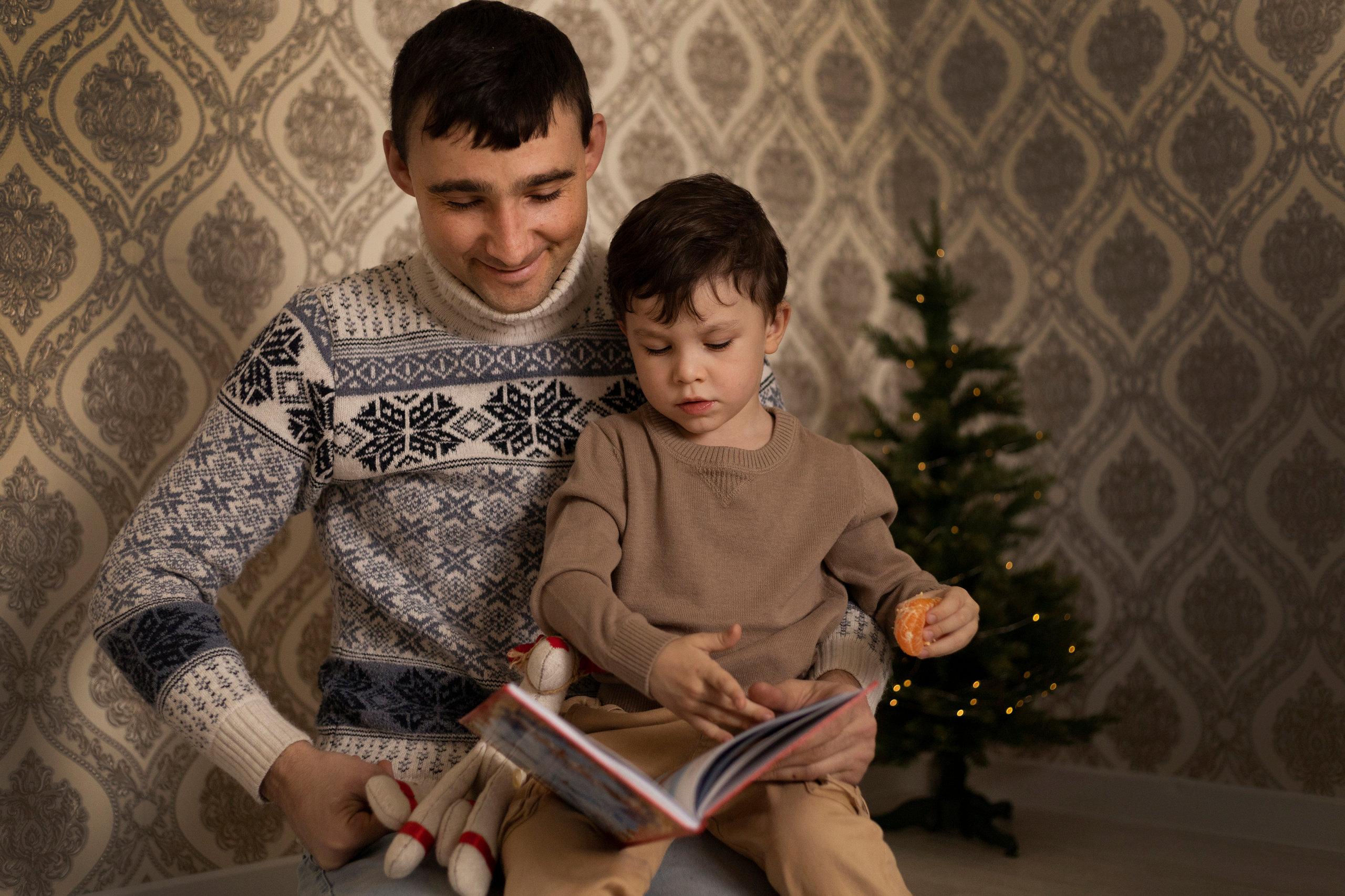 Домашняя фотосессия. Фотограф в Ставрополе Ирина Симакова