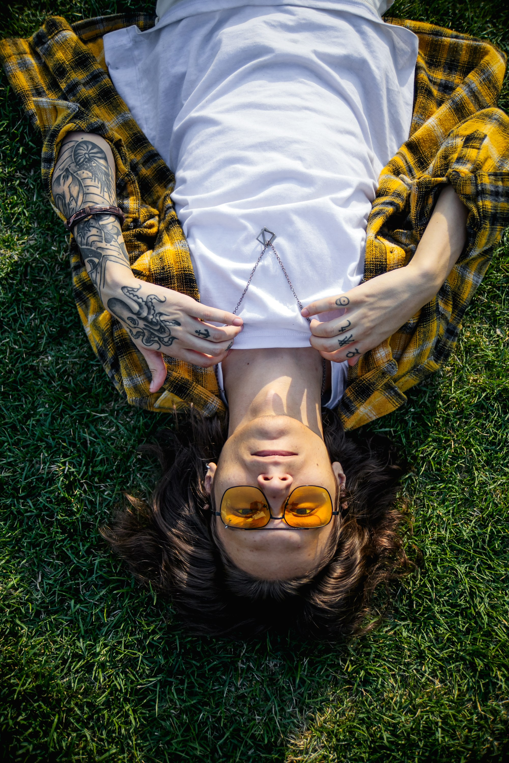 Фото: Свет внутри. «Свет внутри»