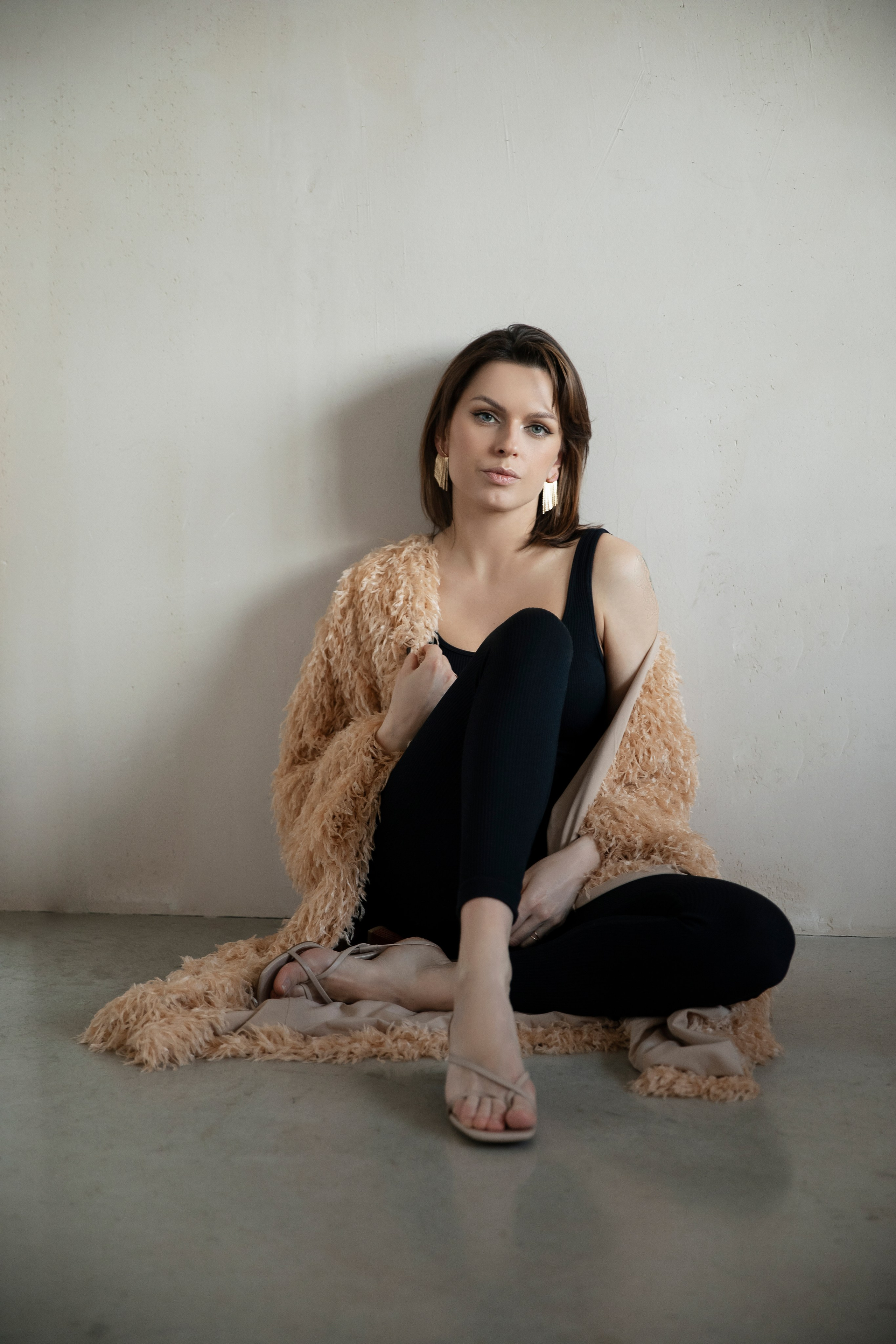 Анастасия. Свадебный и портретный фотограф