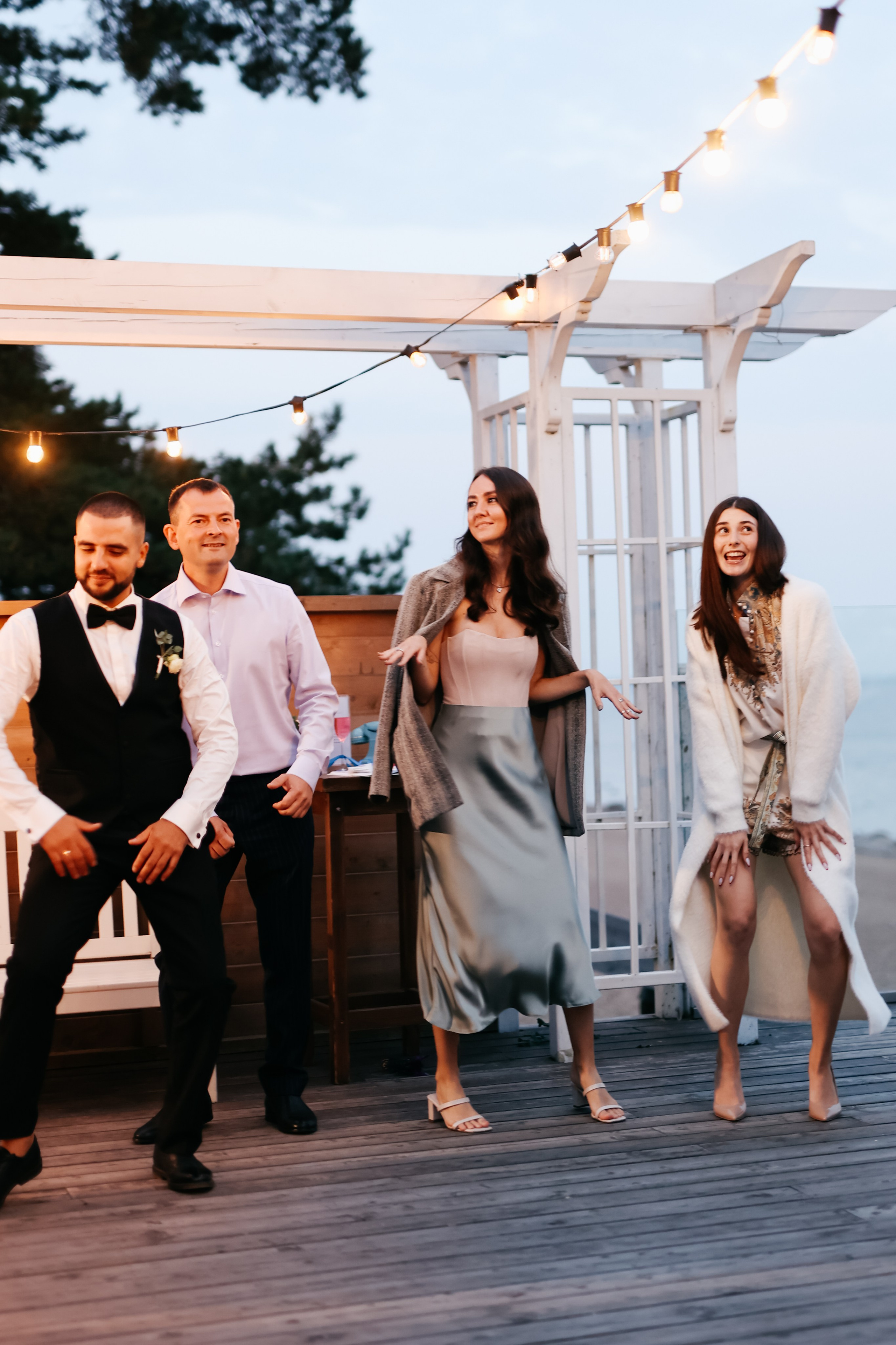 Дарья и Андрей. Фотограф в Москве Анастасия Курлович