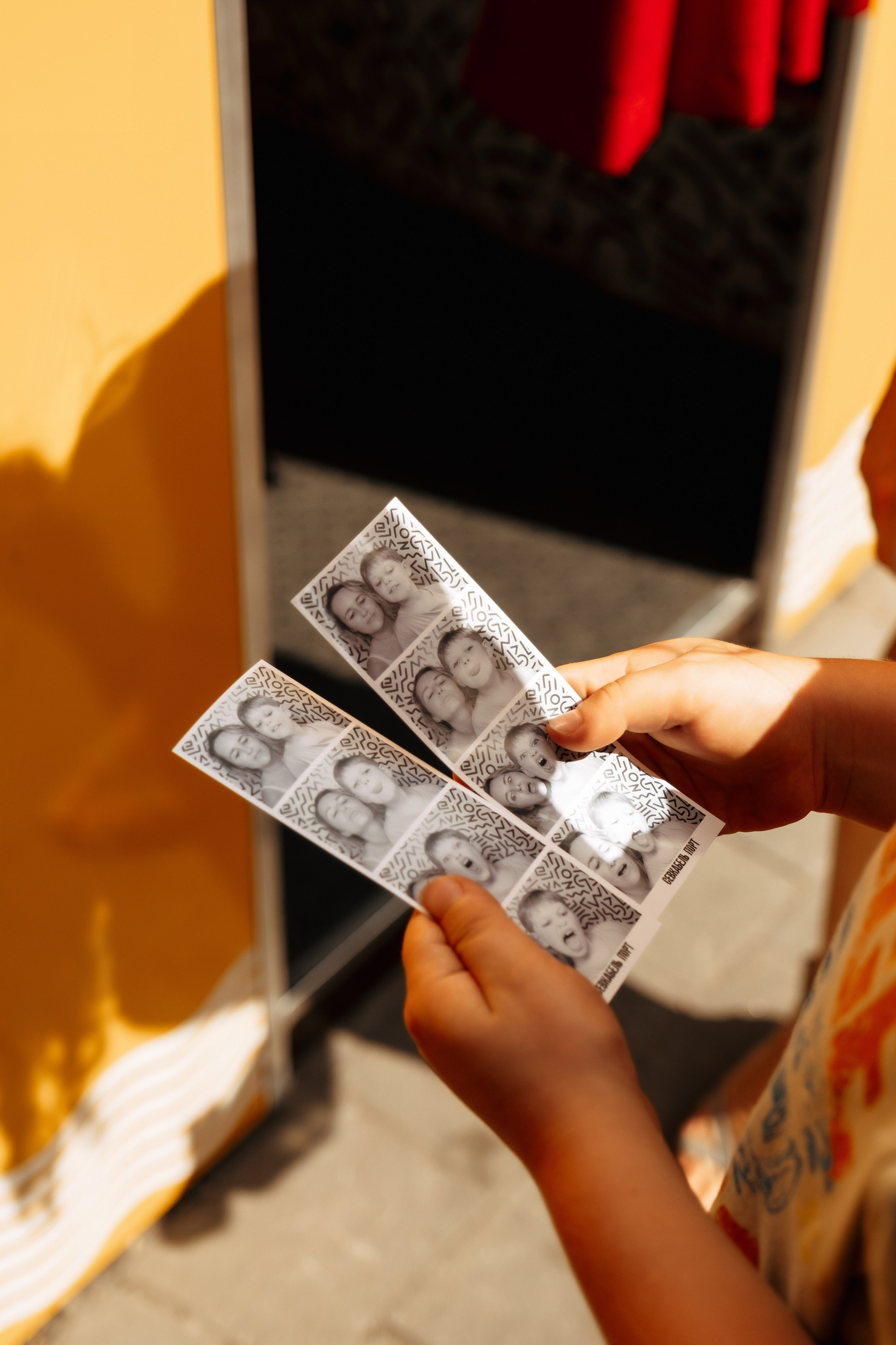 Влада и Миша. Семейный и детский фотограф в Санкт-Петербурге