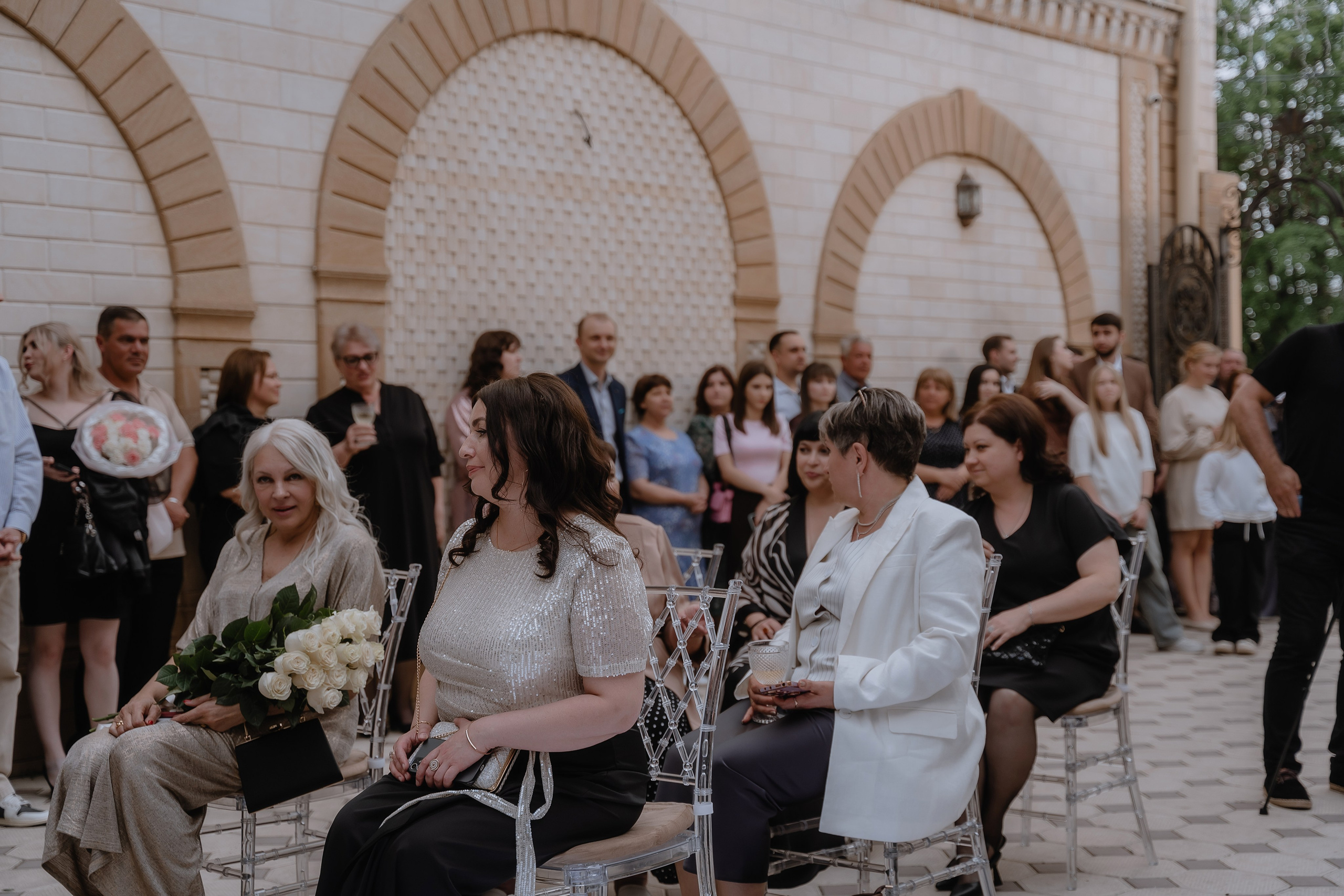 Илья и Юлия. Свадебный и семейный фотограф Екатерина Коробова г. Моздок