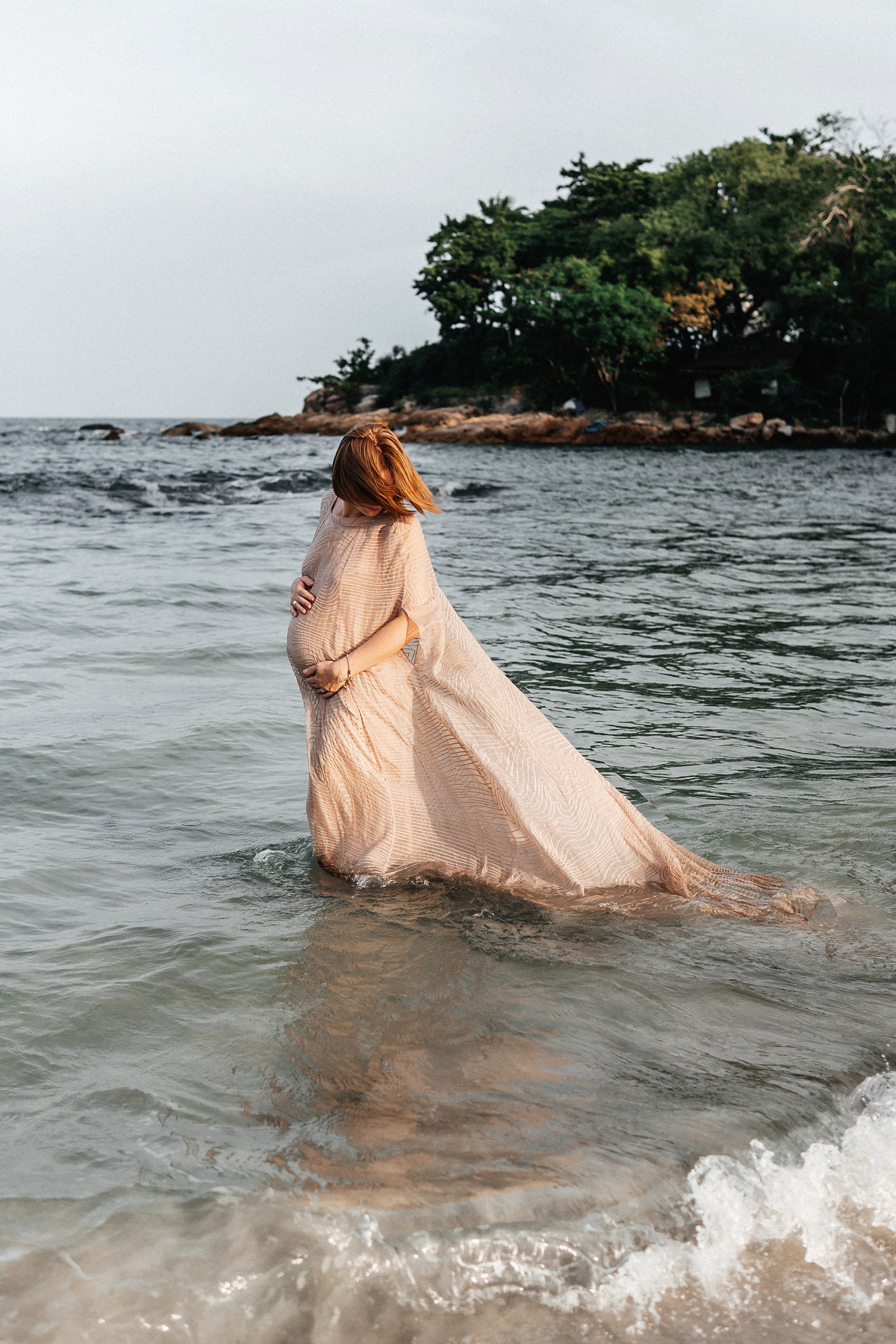 About human. Photographer in Koh Samui | Olga Krasikova