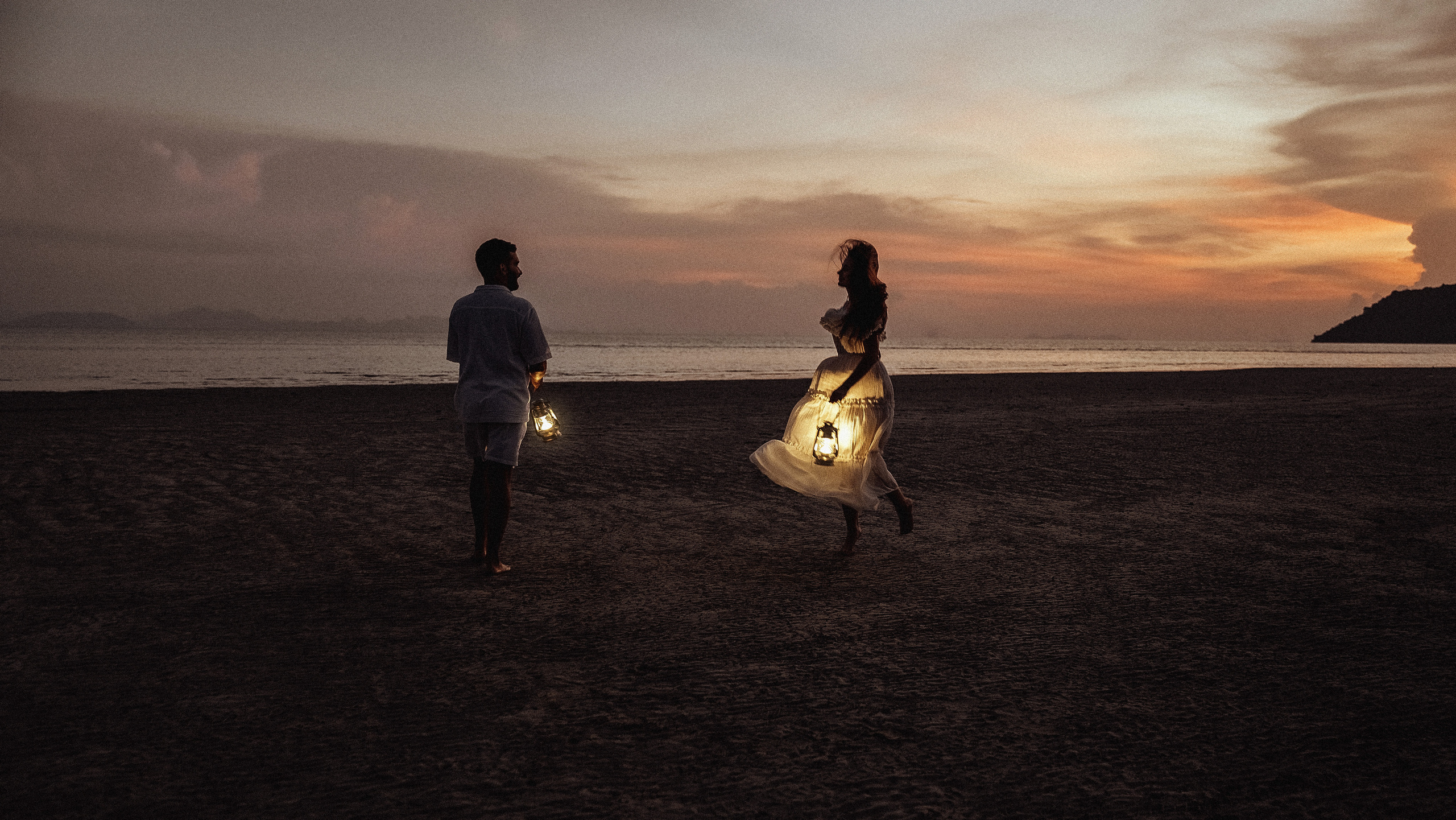 About love. Photographer in Koh Samui | Olga Krasikova