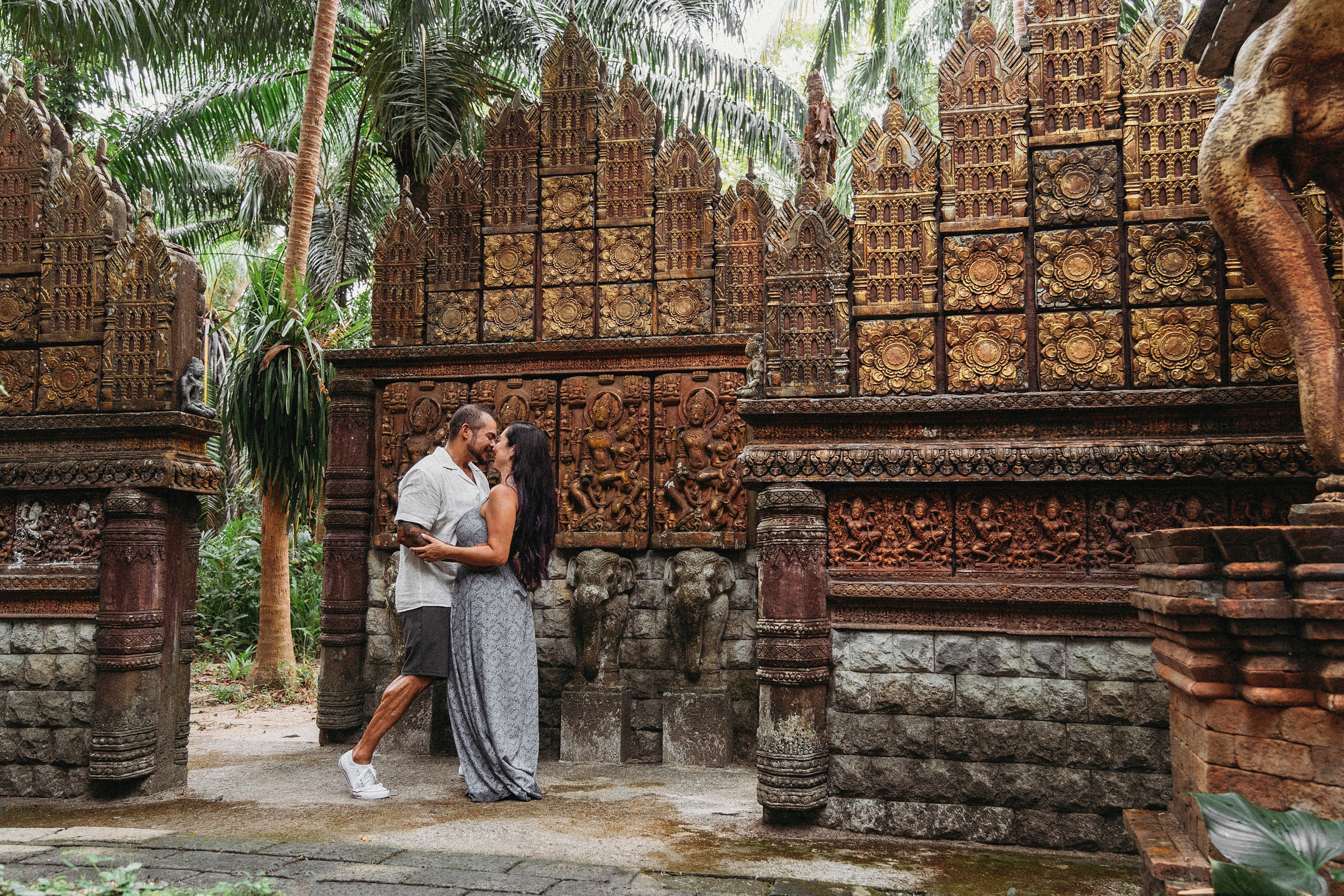 Comments. Photographer in Koh Samui | Olga Krasikova