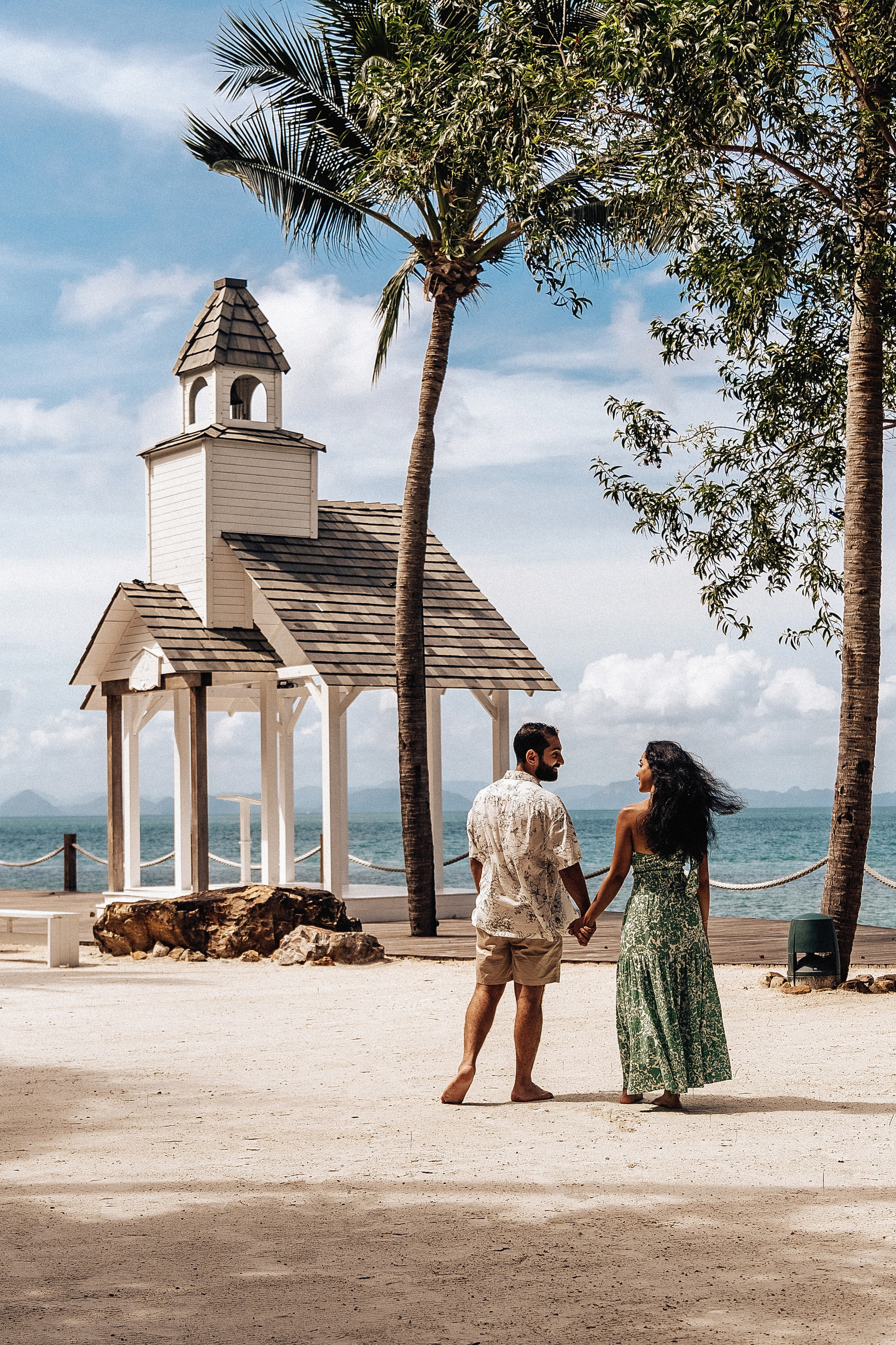 About love. Photographer in Koh Samui | Olga Krasikova